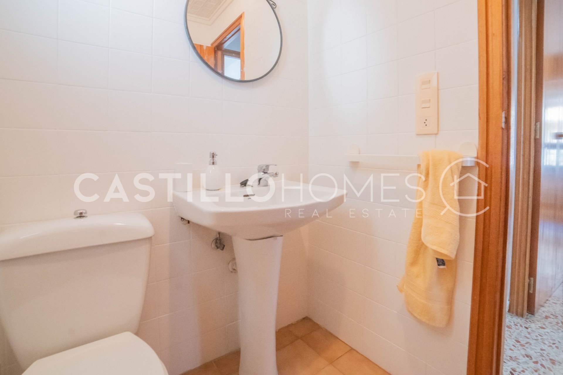 Herverkoop - Appartement -
Torrevieja - El Acequión