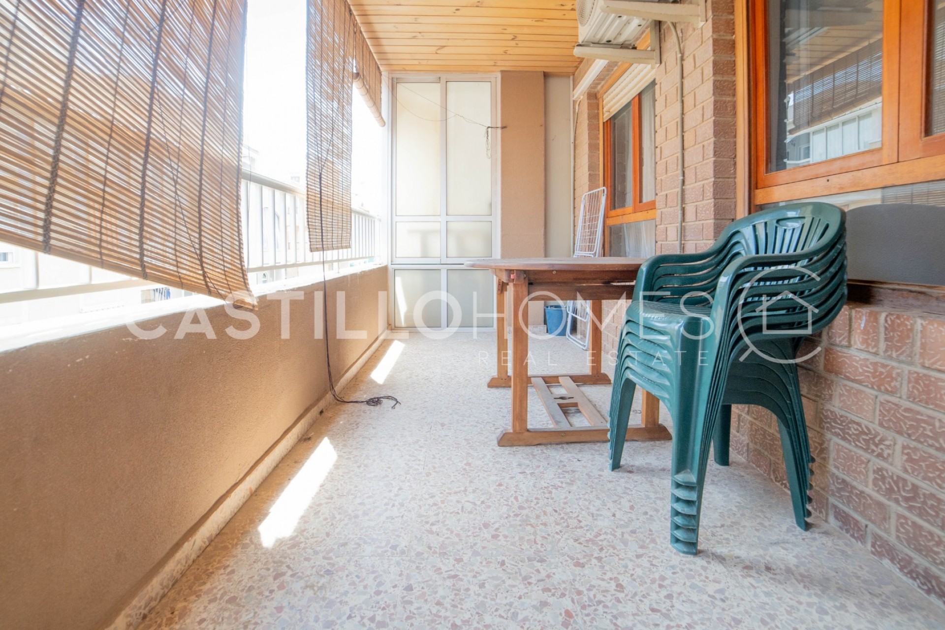 Herverkoop - Appartement -
Torrevieja - El Acequión