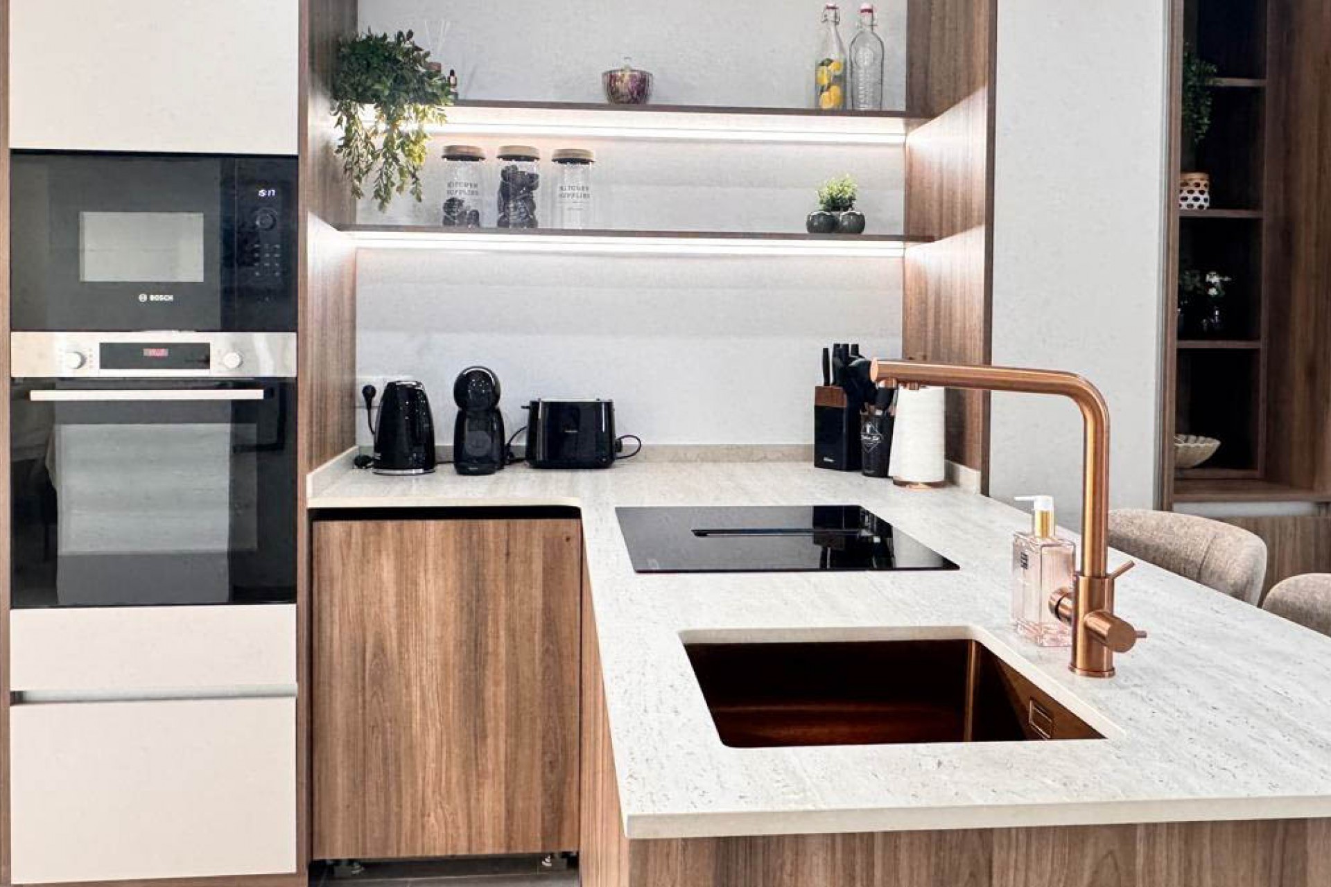 Herverkoop - Appartement -
Torrevieja - El Acequión