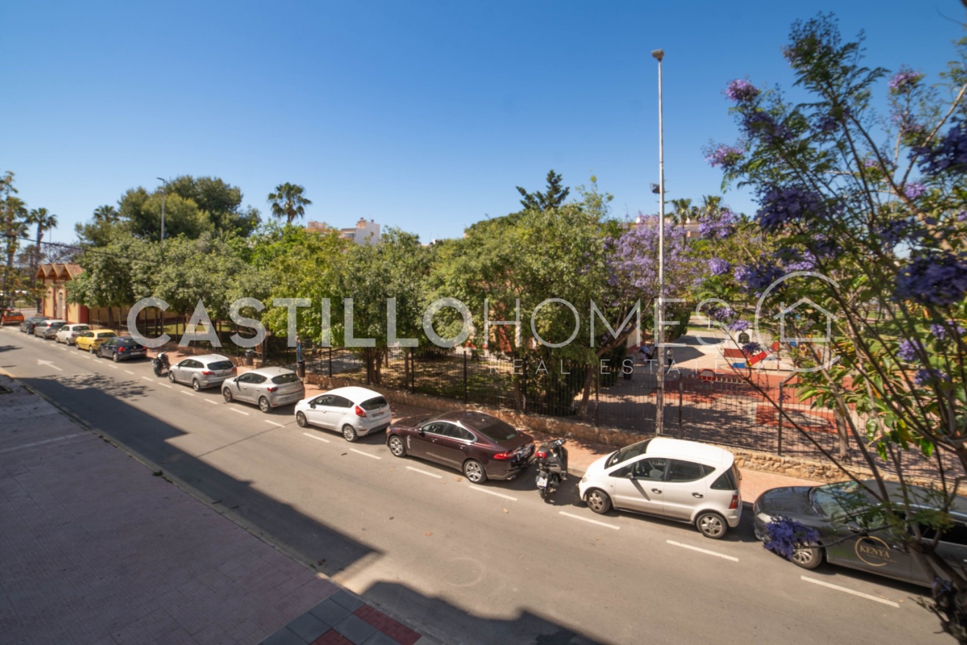 Herverkoop - Appartement -
Torrevieja - El Acequión