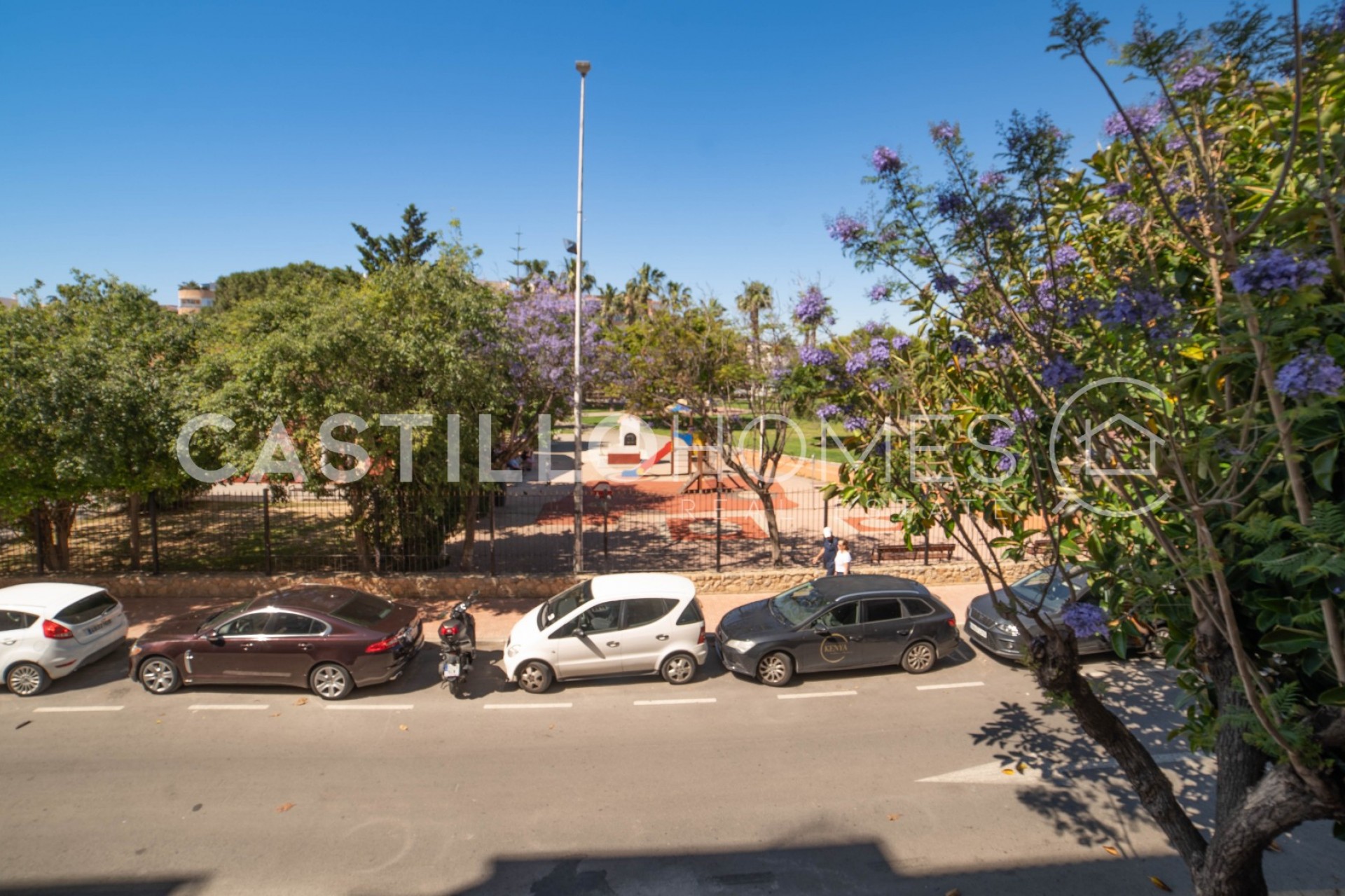 Herverkoop - Appartement -
Torrevieja - El Acequión