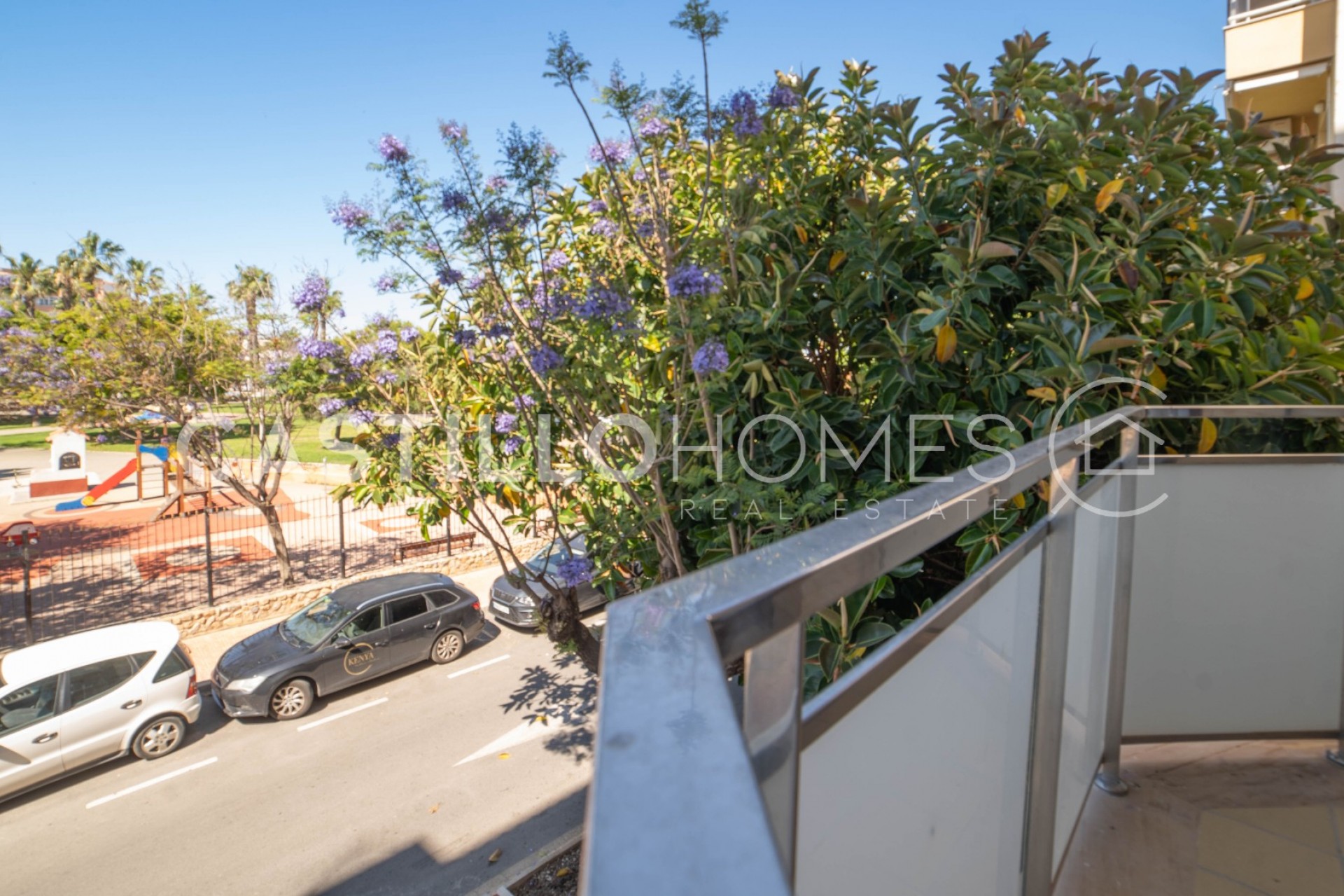Herverkoop - Appartement -
Torrevieja - El Acequión