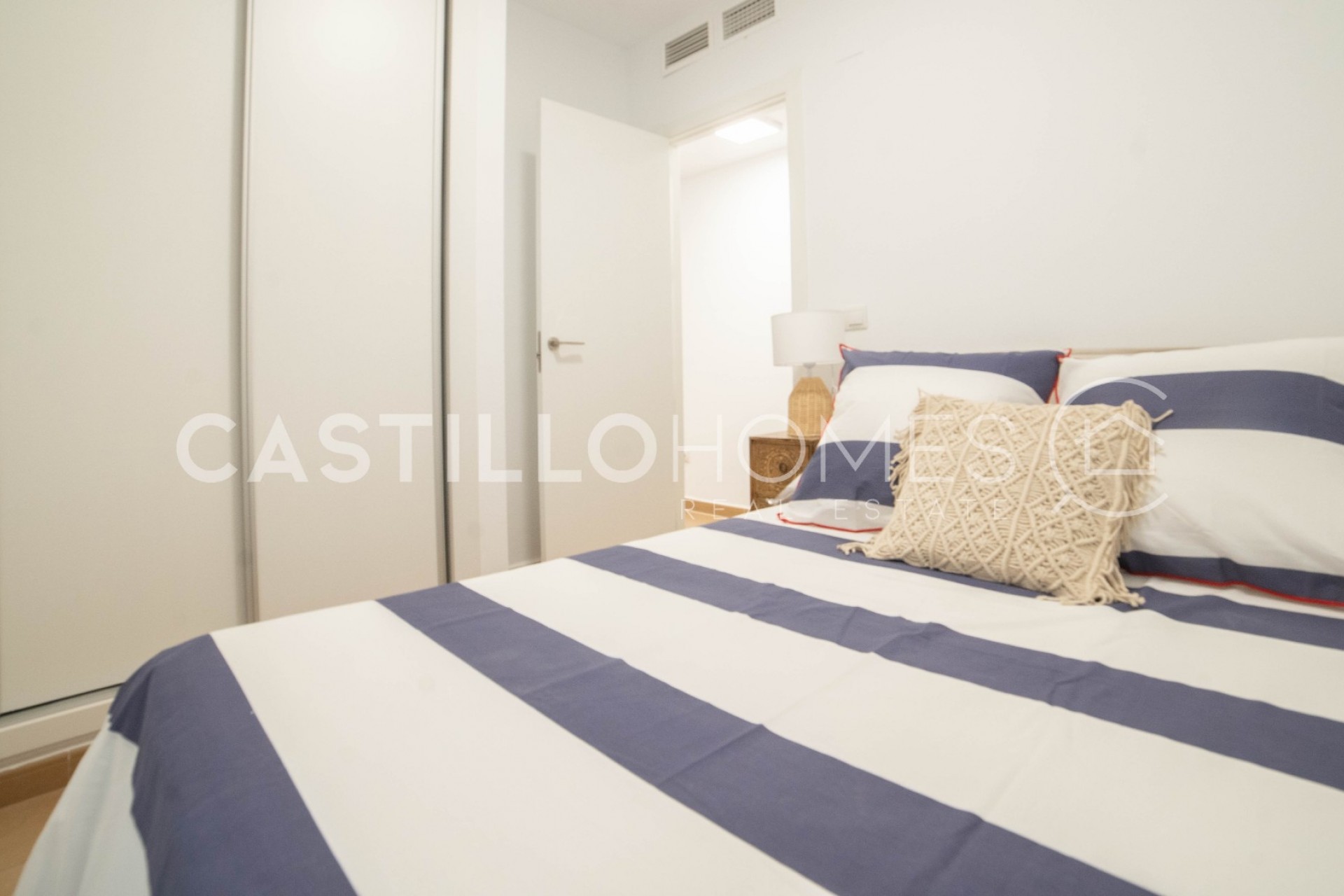Herverkoop - Appartement -
Torrevieja - El Acequión