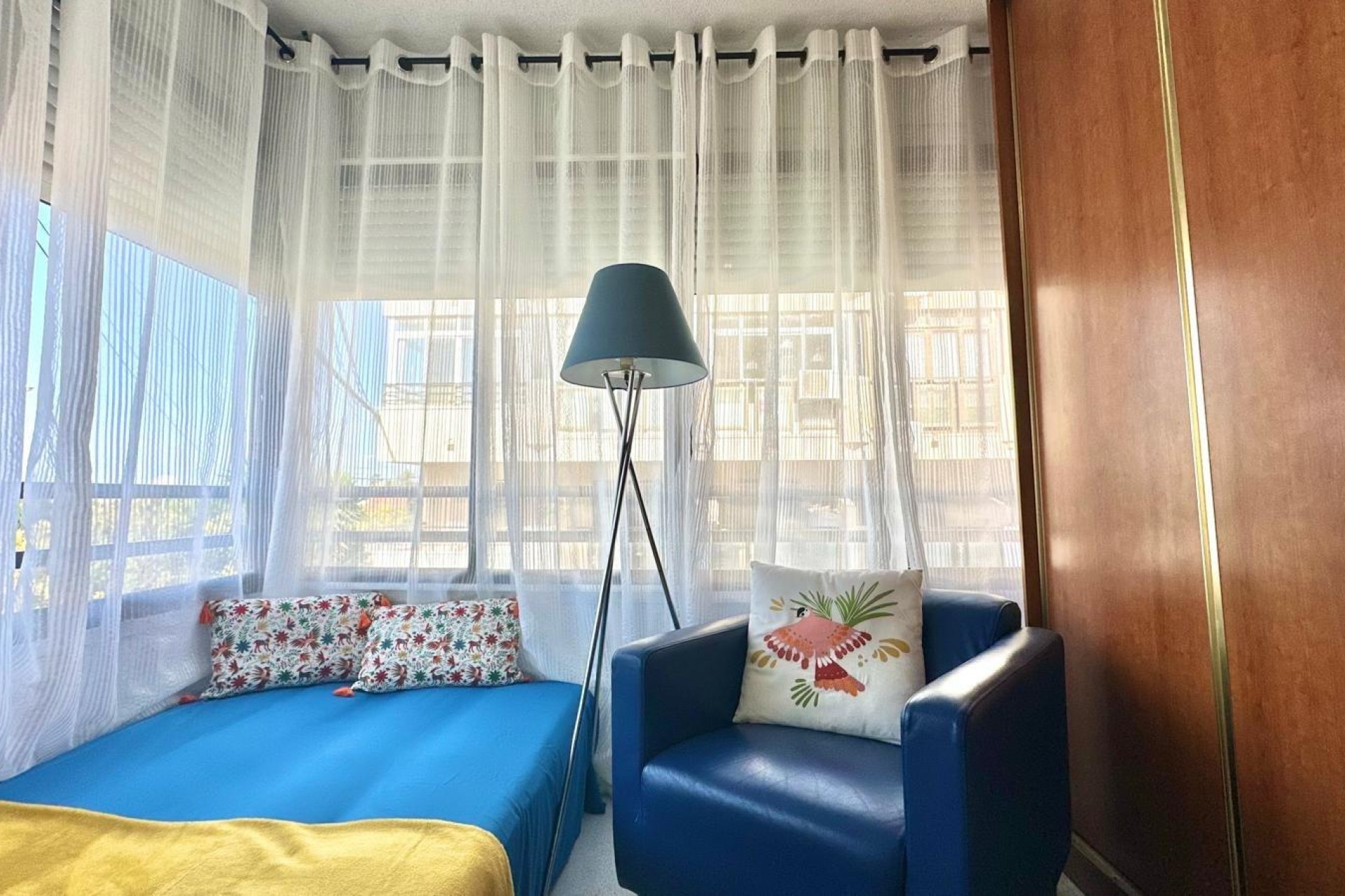 Herverkoop - Appartement -
Torrevieja - El chaparral