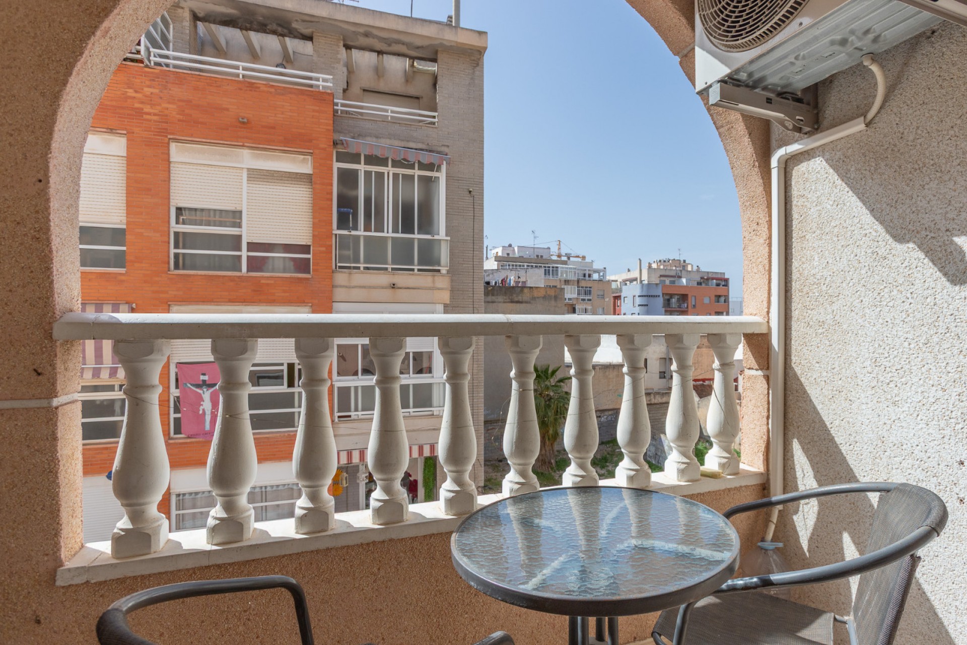 Herverkoop - Appartement -
Torrevieja - El Molino