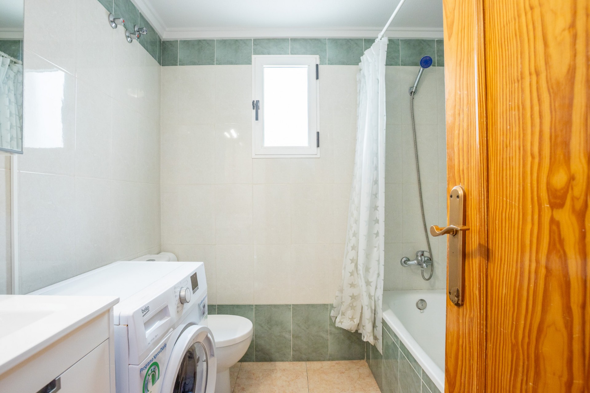Herverkoop - Appartement -
Torrevieja - El Molino
