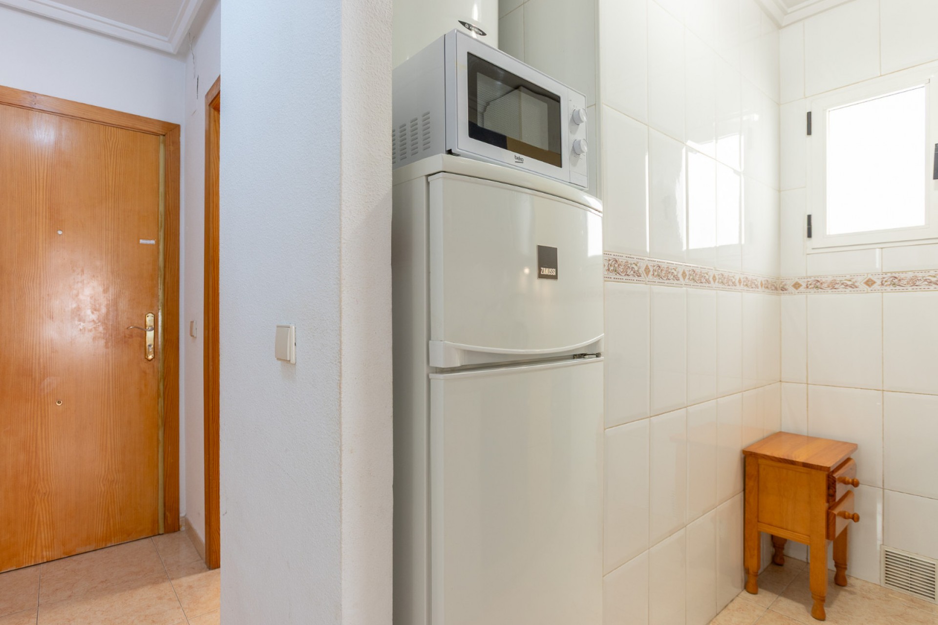 Herverkoop - Appartement -
Torrevieja - El Molino