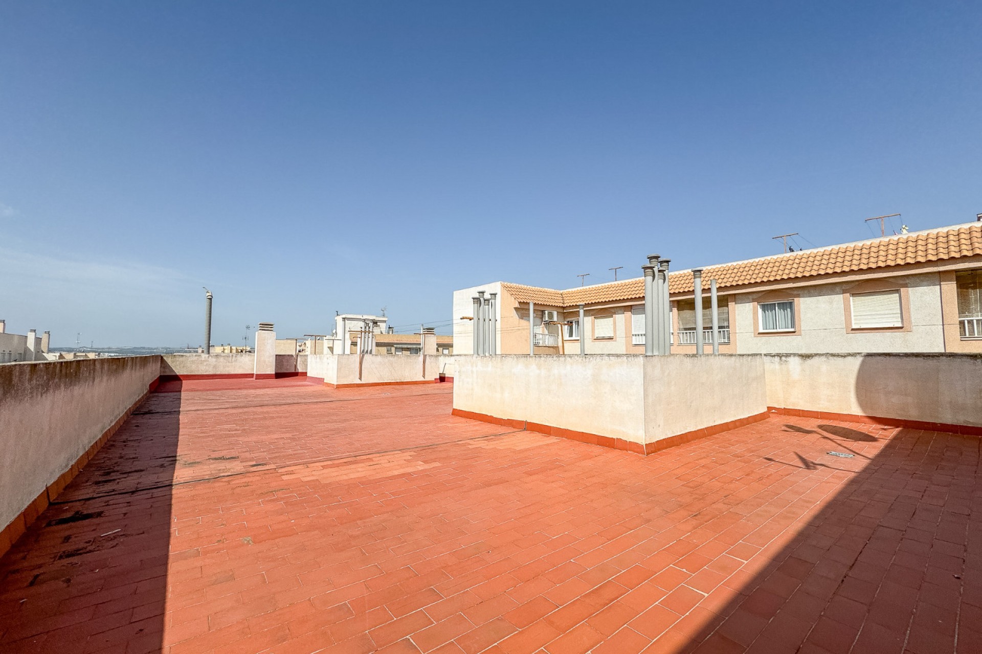 Herverkoop - Appartement -
Torrevieja - El Molino