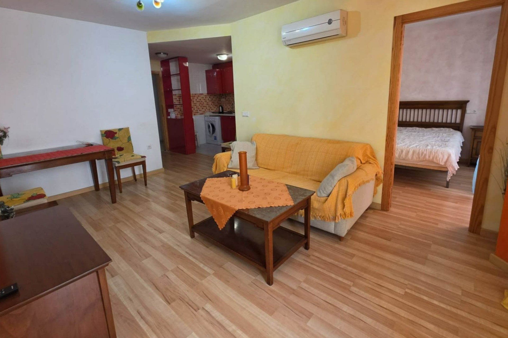 Herverkoop - Appartement -
Torrevieja - Habaneras
