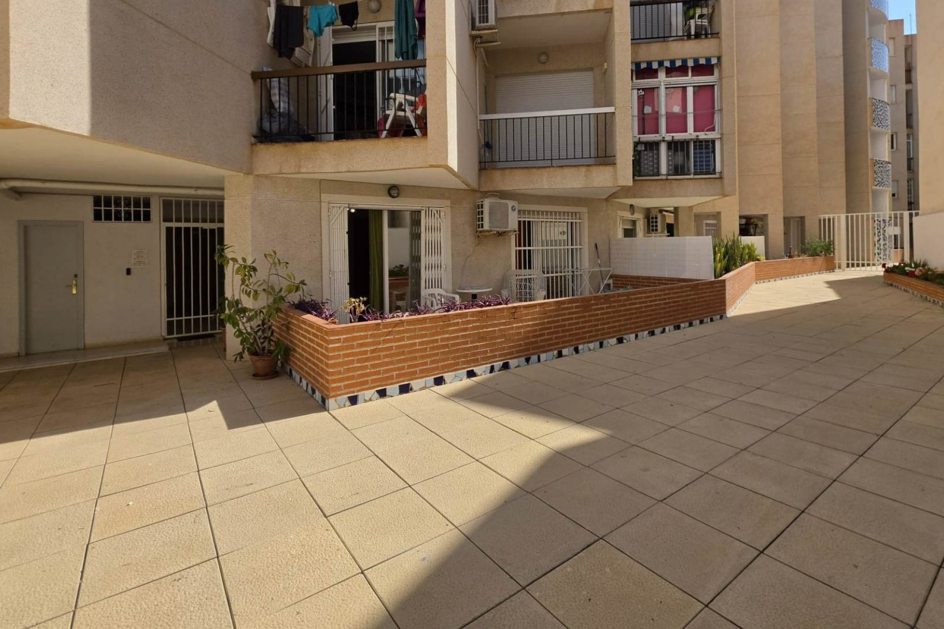 Herverkoop - Appartement -
Torrevieja - Habaneras
