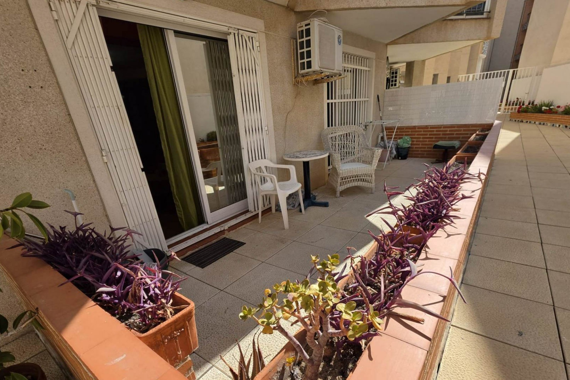 Herverkoop - Appartement -
Torrevieja - Habaneras