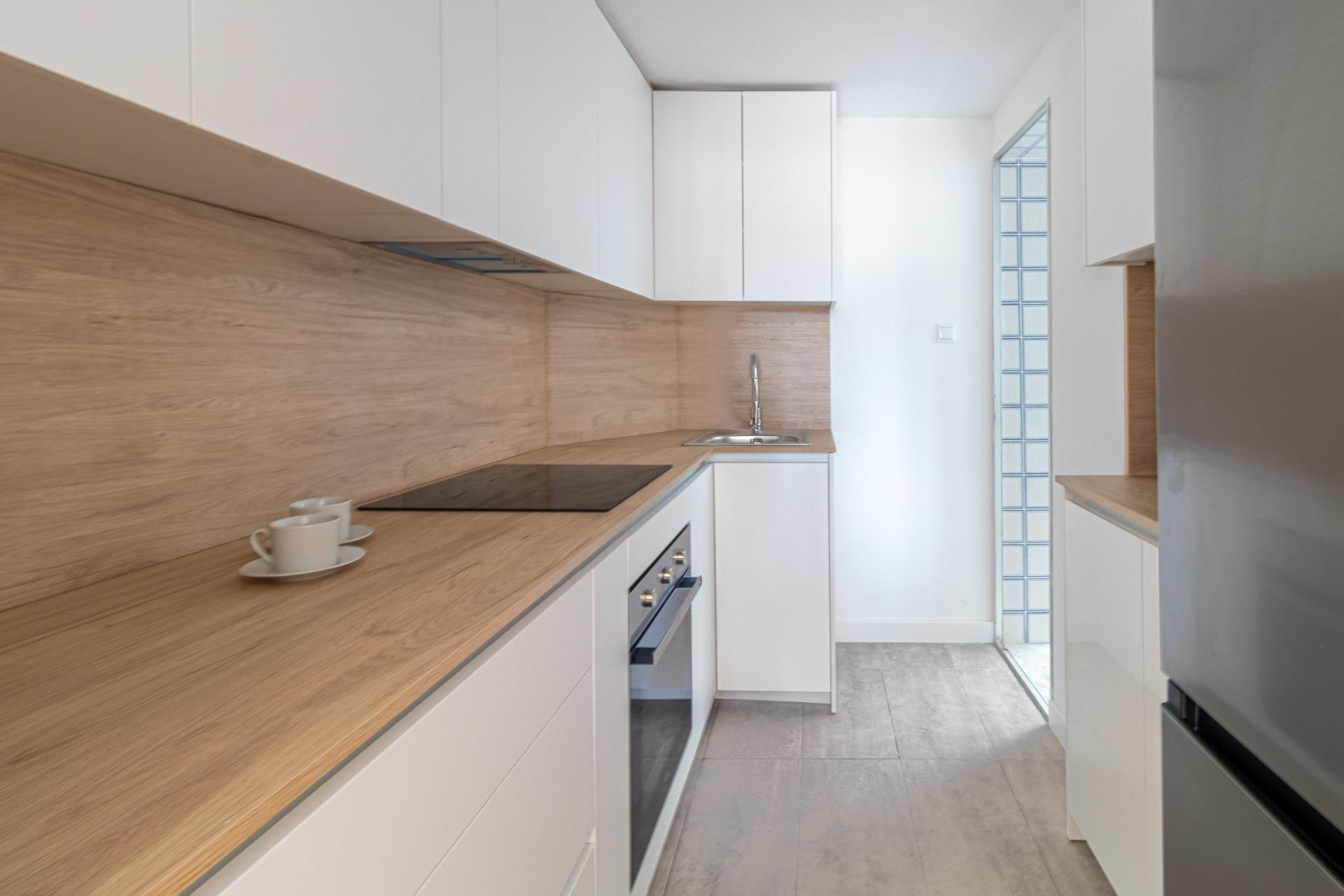 Herverkoop - Appartement -
Torrevieja - La Mata pueblo