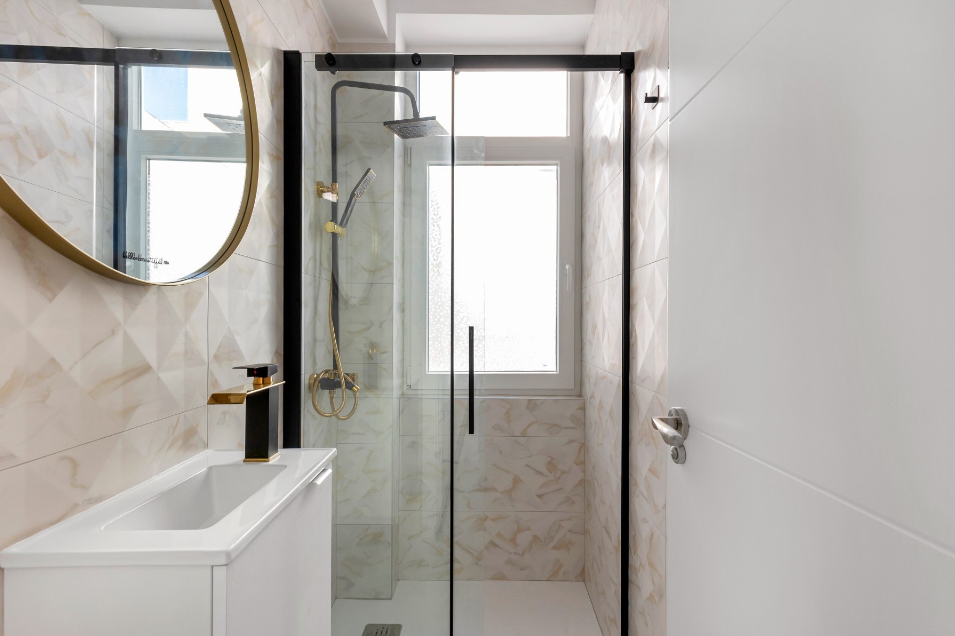 Herverkoop - Appartement -
Torrevieja - La Mata