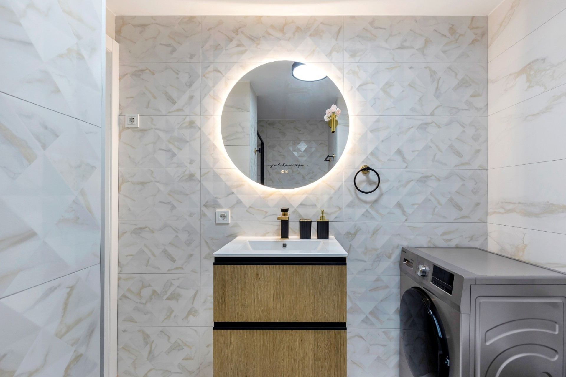 Herverkoop - Appartement -
Torrevieja - La Mata