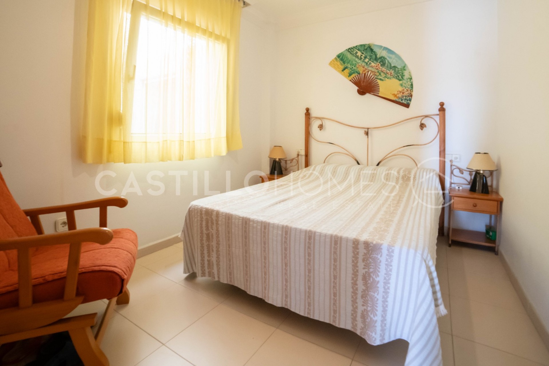 Herverkoop - Appartement -
Torrevieja - La Mata