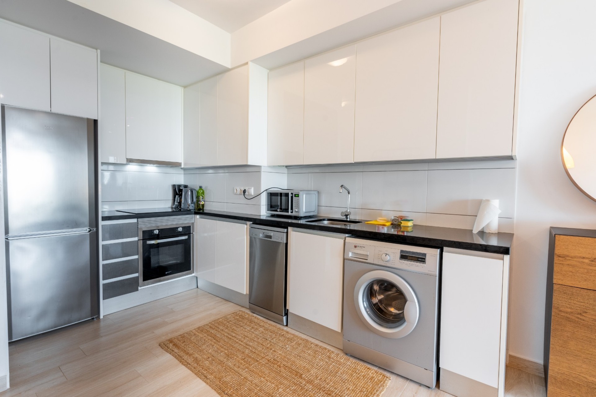 Herverkoop - Appartement -
Torrevieja - La Mata