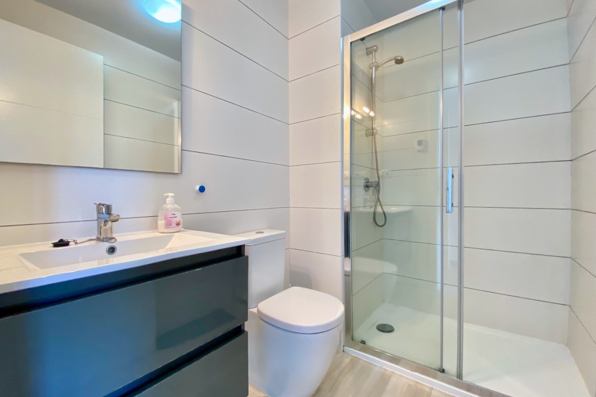 Herverkoop - Appartement -
Torrevieja - La Mata