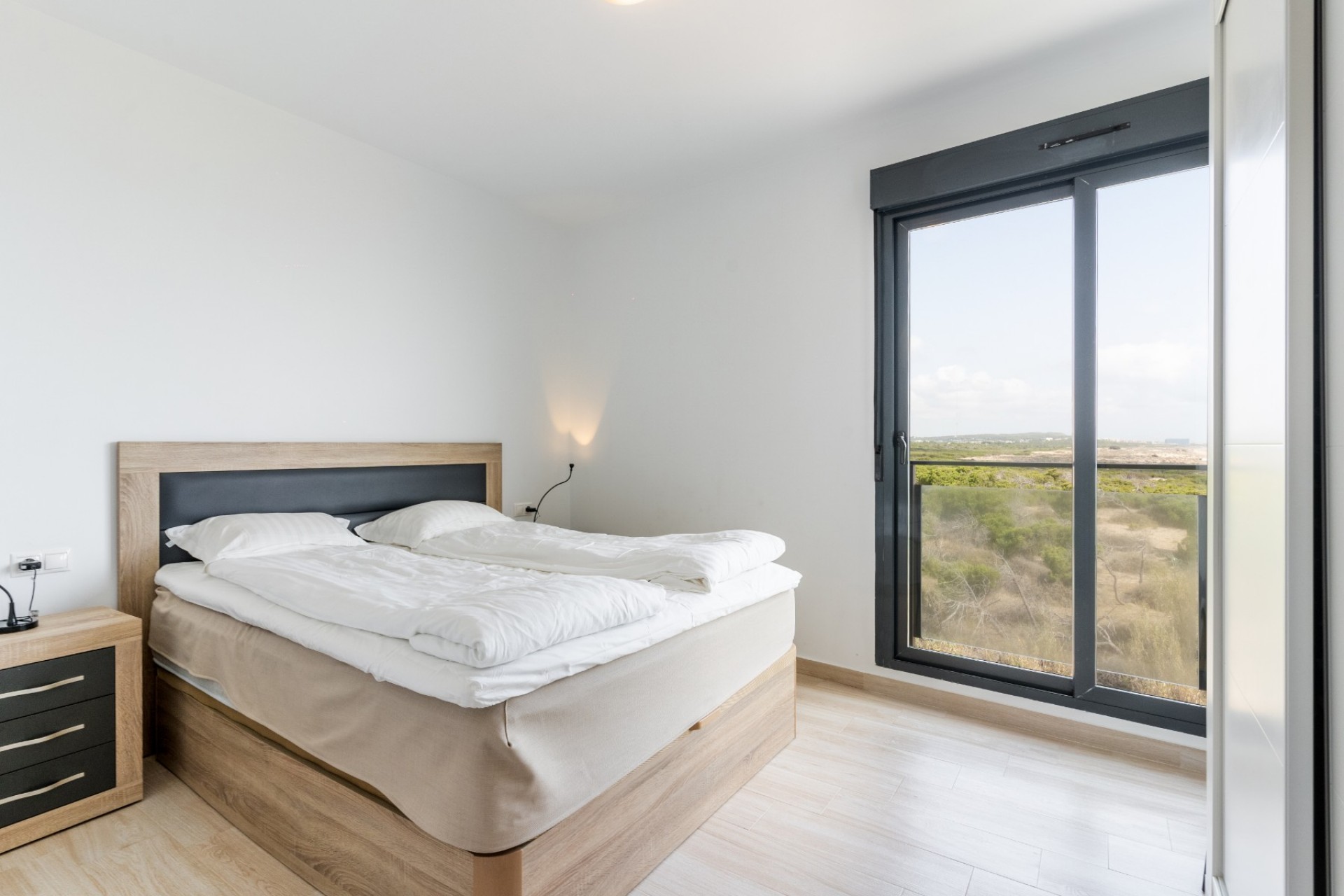 Herverkoop - Appartement -
Torrevieja - La Mata