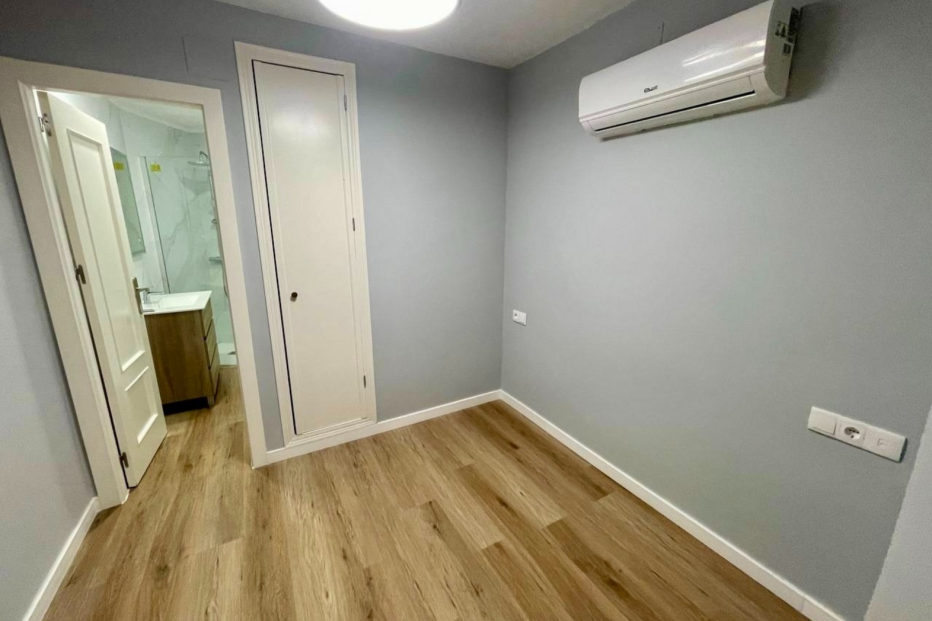 Herverkoop - Appartement -
Torrevieja - La Mata