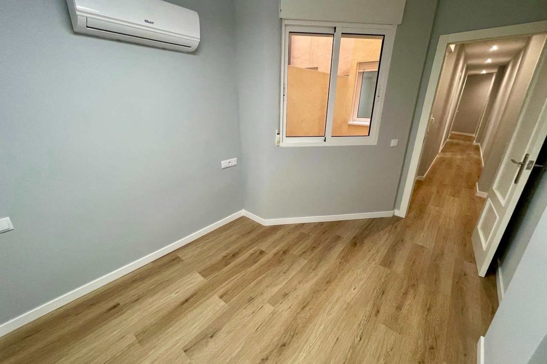 Herverkoop - Appartement -
Torrevieja - La Mata