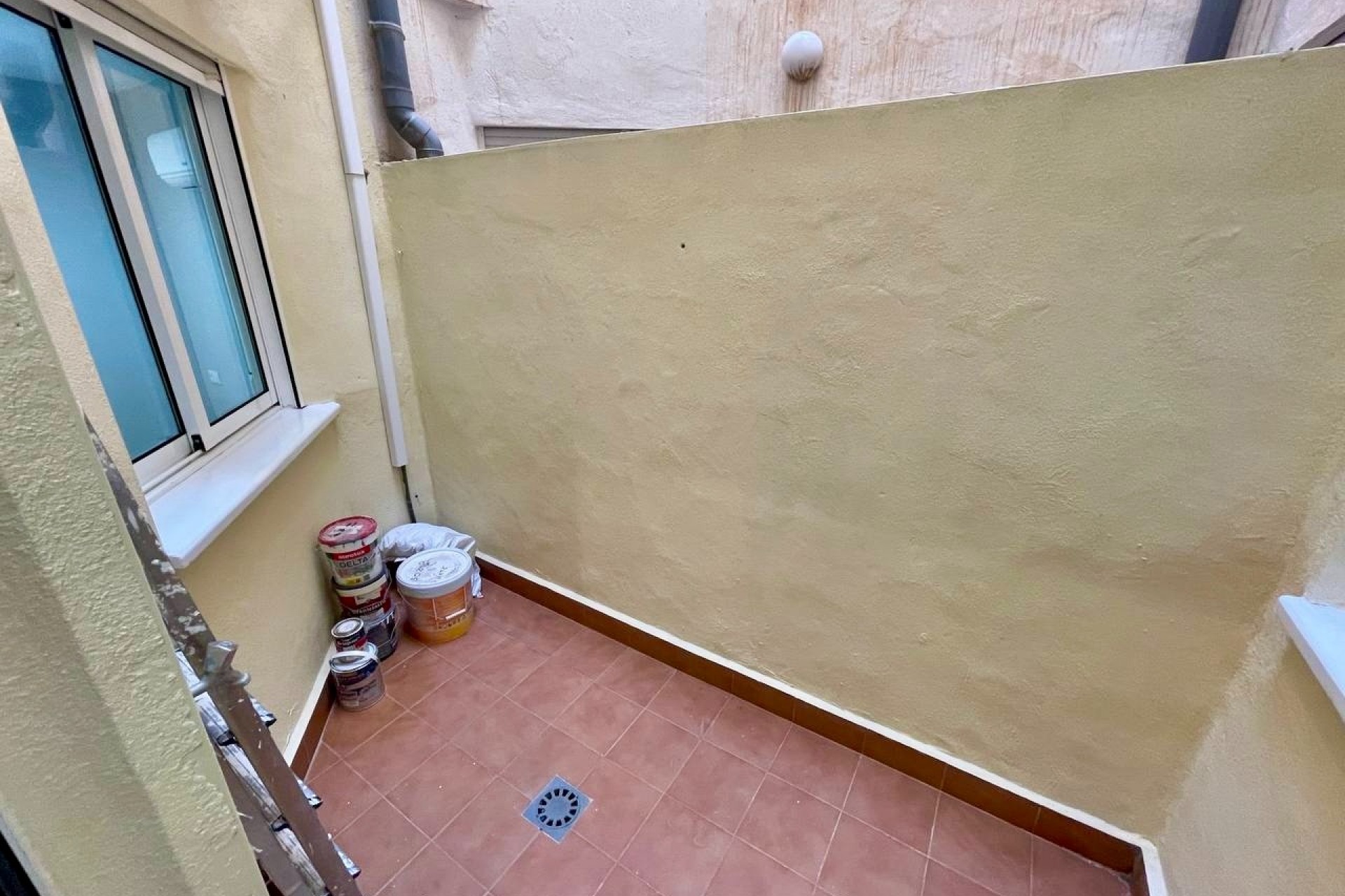 Herverkoop - Appartement -
Torrevieja - La Mata