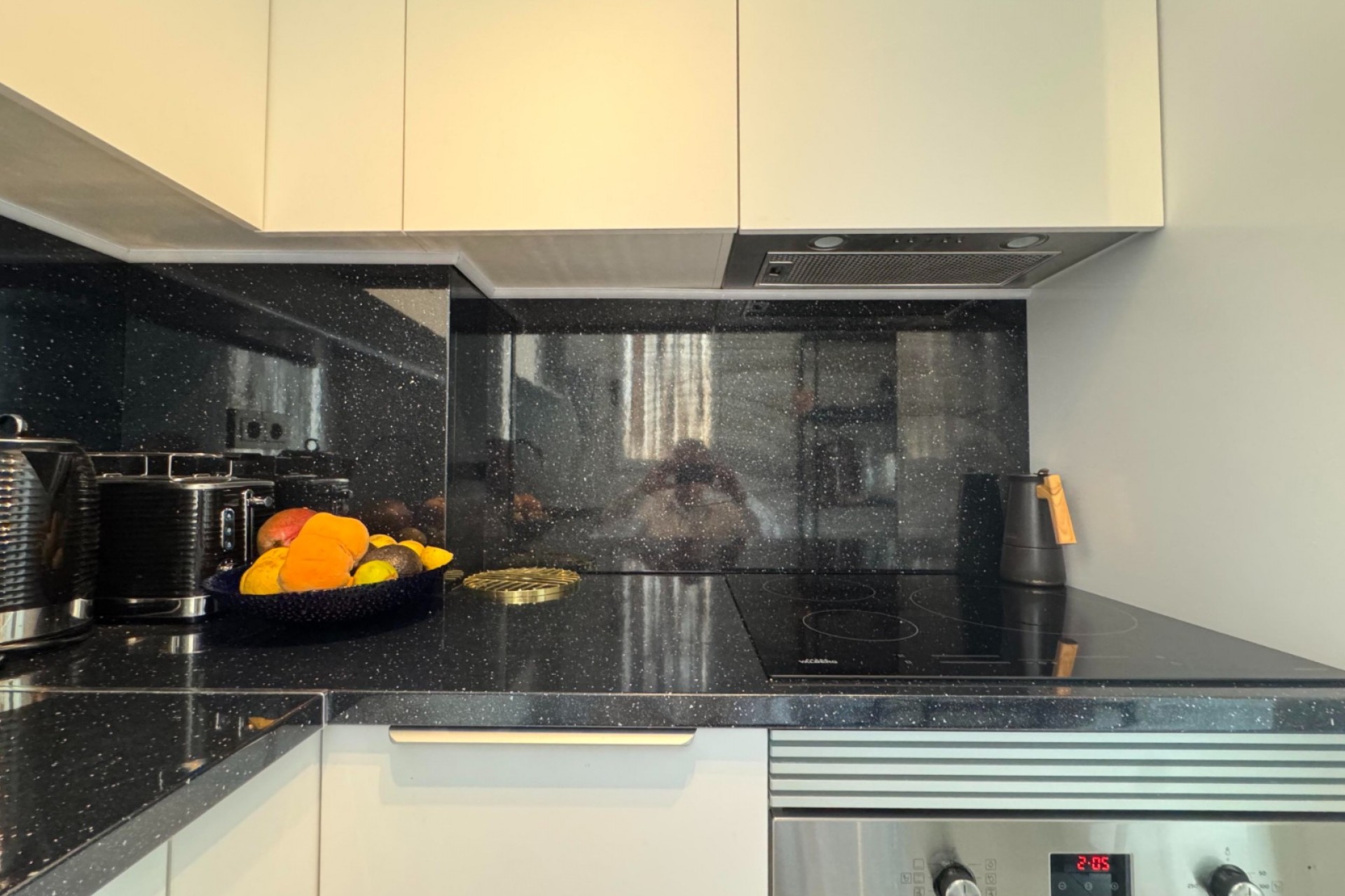 Herverkoop - Appartement -
Torrevieja - La Mata