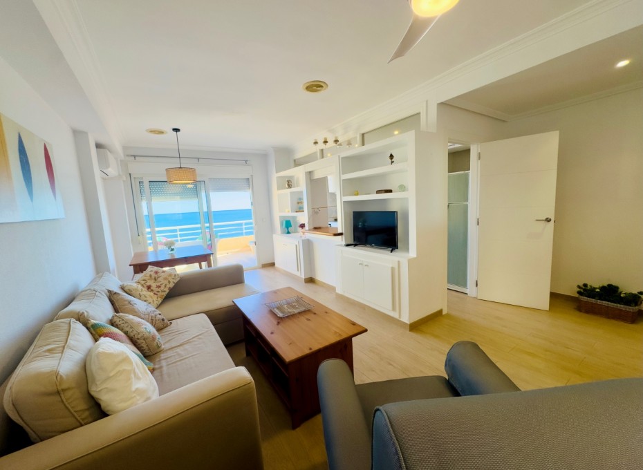 Herverkoop - Appartement -
Torrevieja - La Mata