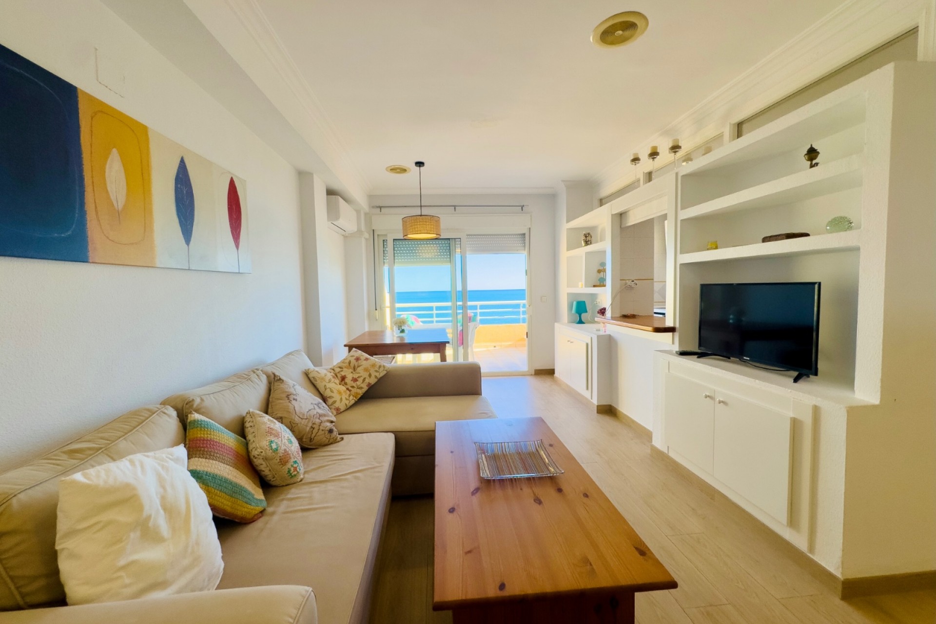 Herverkoop - Appartement -
Torrevieja - La Mata