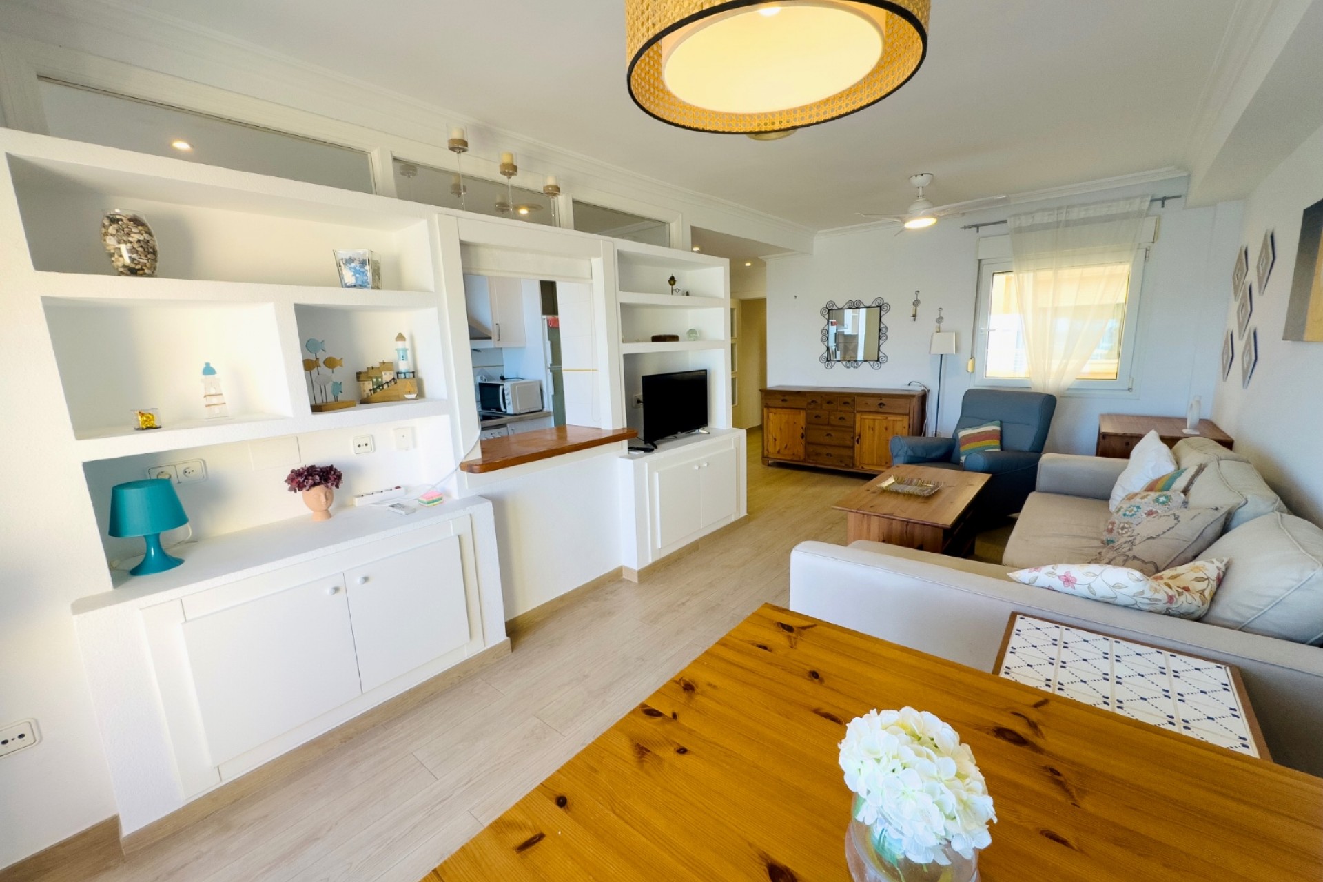 Herverkoop - Appartement -
Torrevieja - La Mata