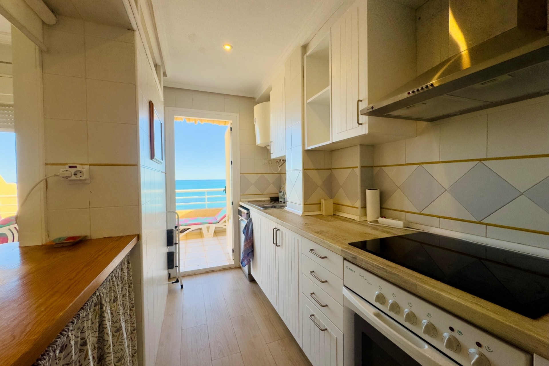 Herverkoop - Appartement -
Torrevieja - La Mata