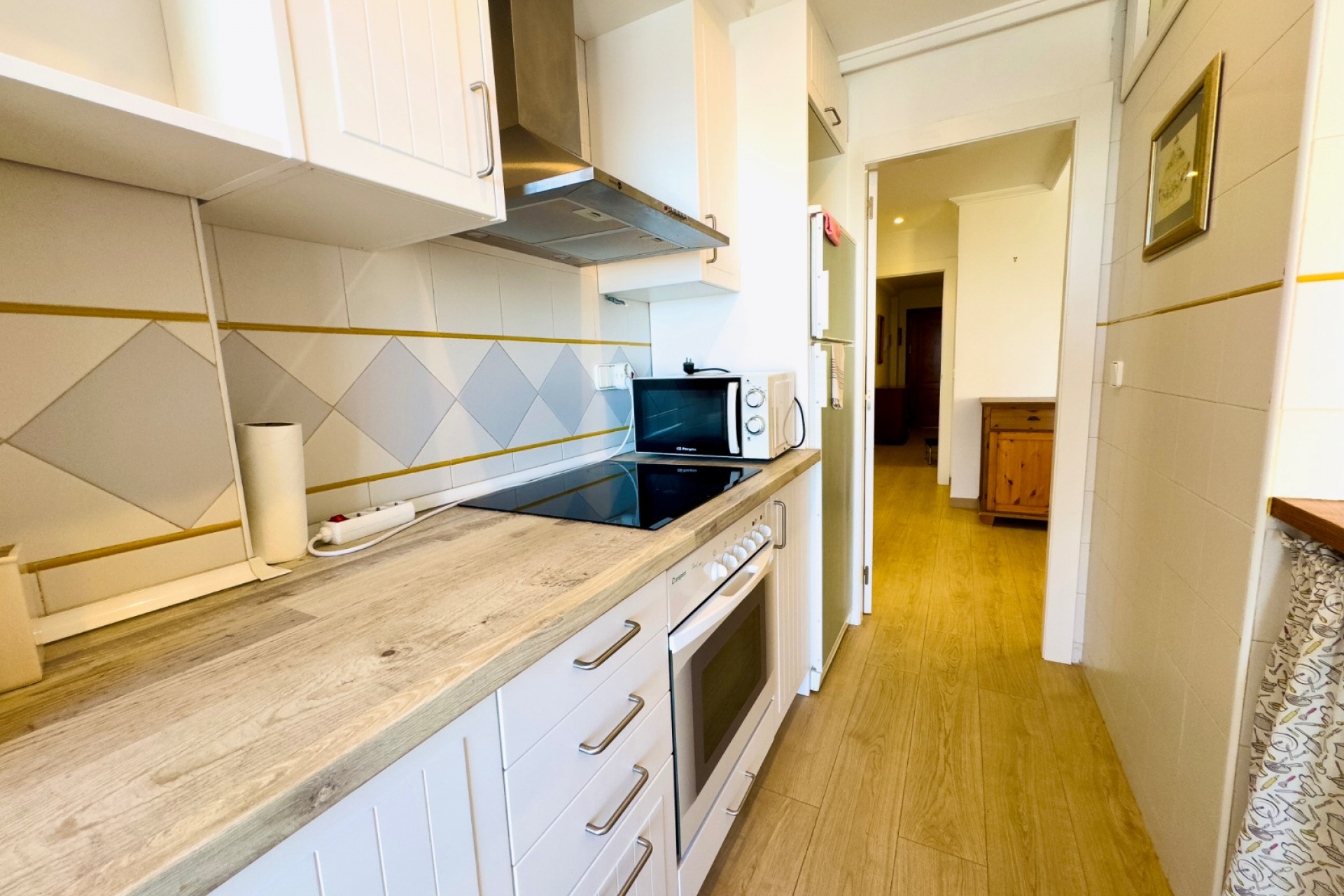 Herverkoop - Appartement -
Torrevieja - La Mata