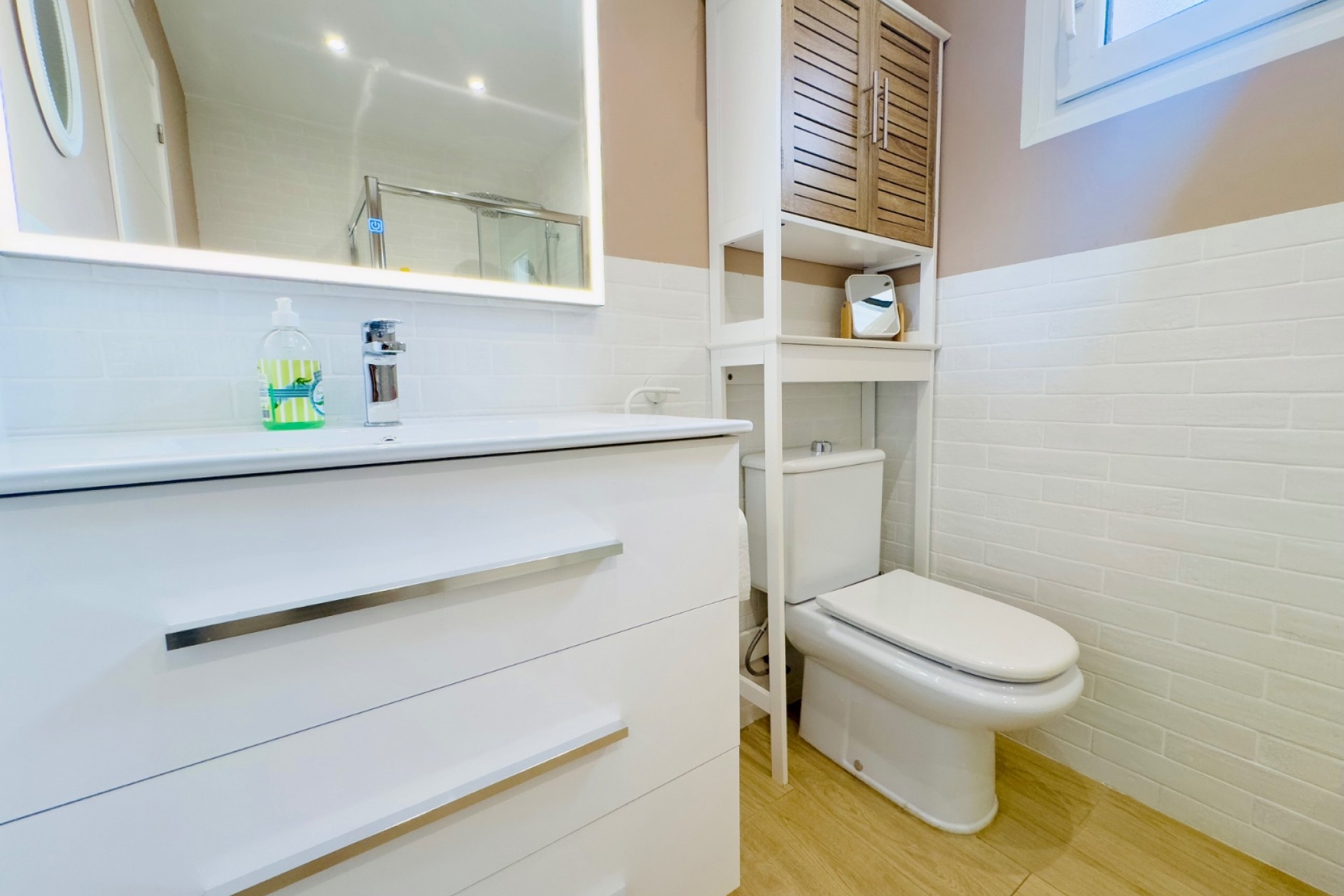 Herverkoop - Appartement -
Torrevieja - La Mata