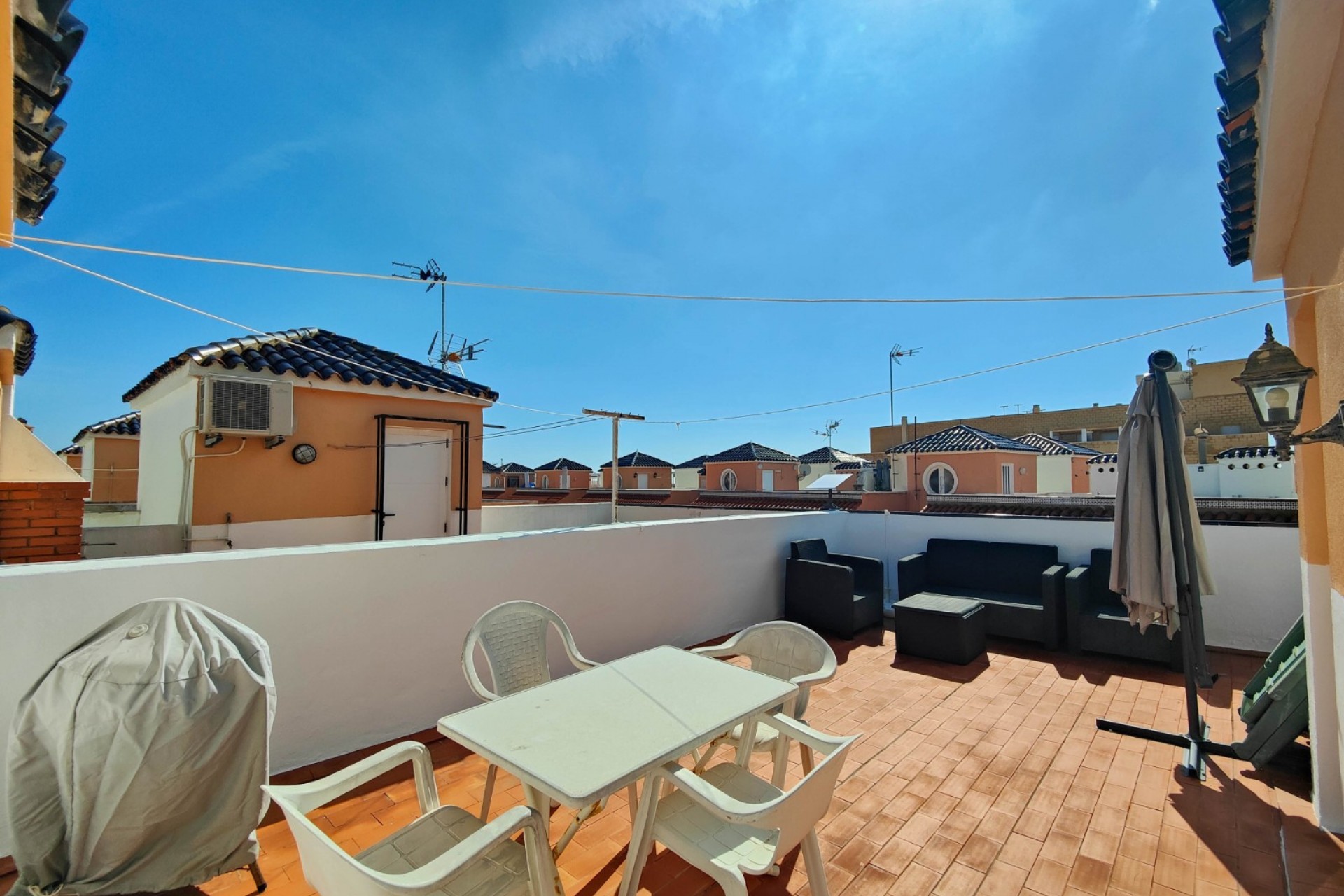 Herverkoop - Appartement -
Torrevieja - La Mata