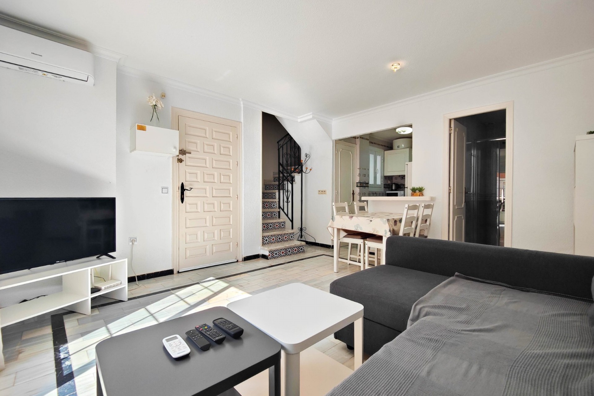 Herverkoop - Appartement -
Torrevieja - La Mata