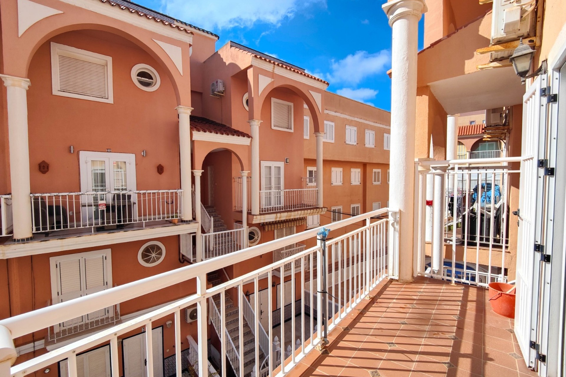 Herverkoop - Appartement -
Torrevieja - La Mata