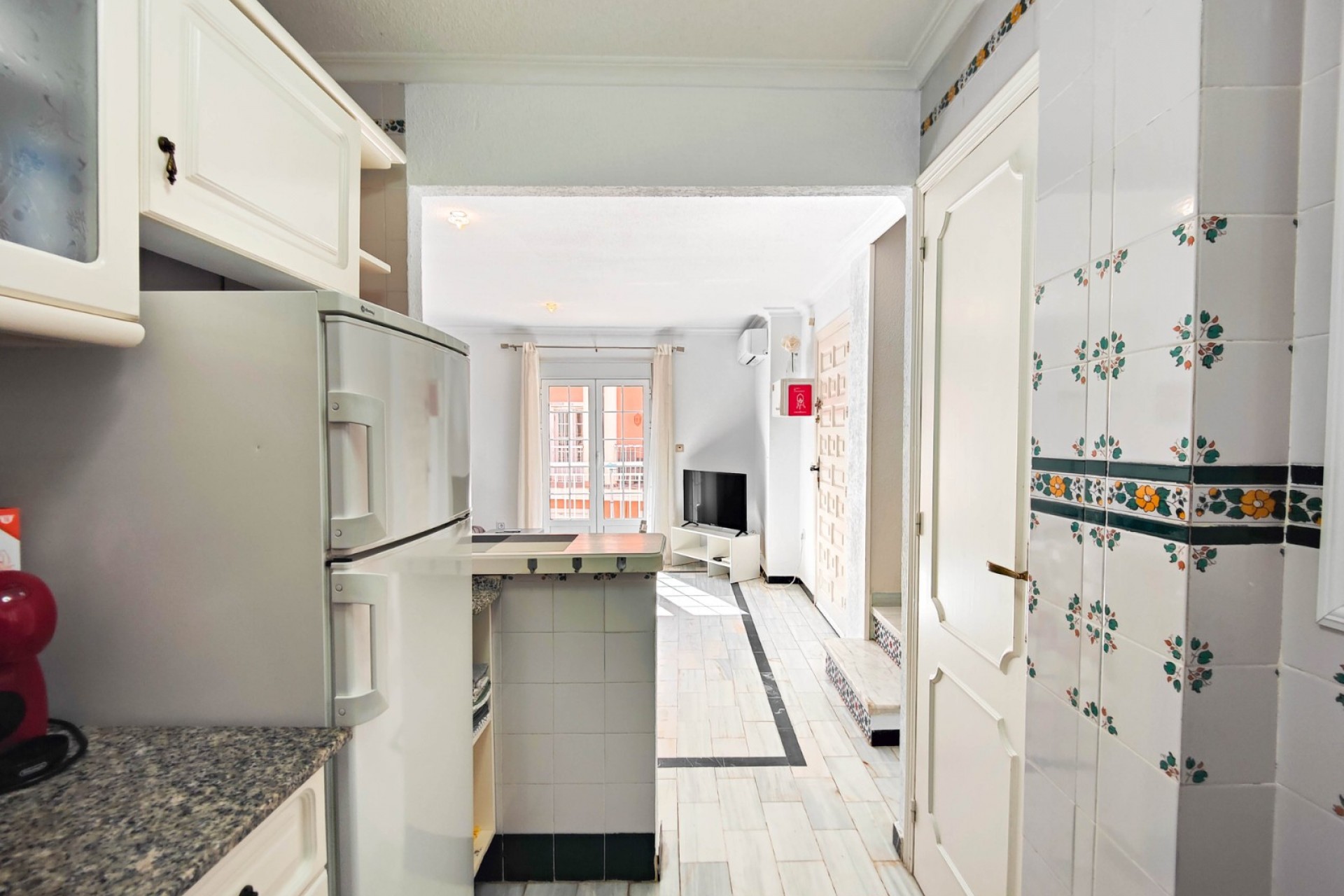 Herverkoop - Appartement -
Torrevieja - La Mata