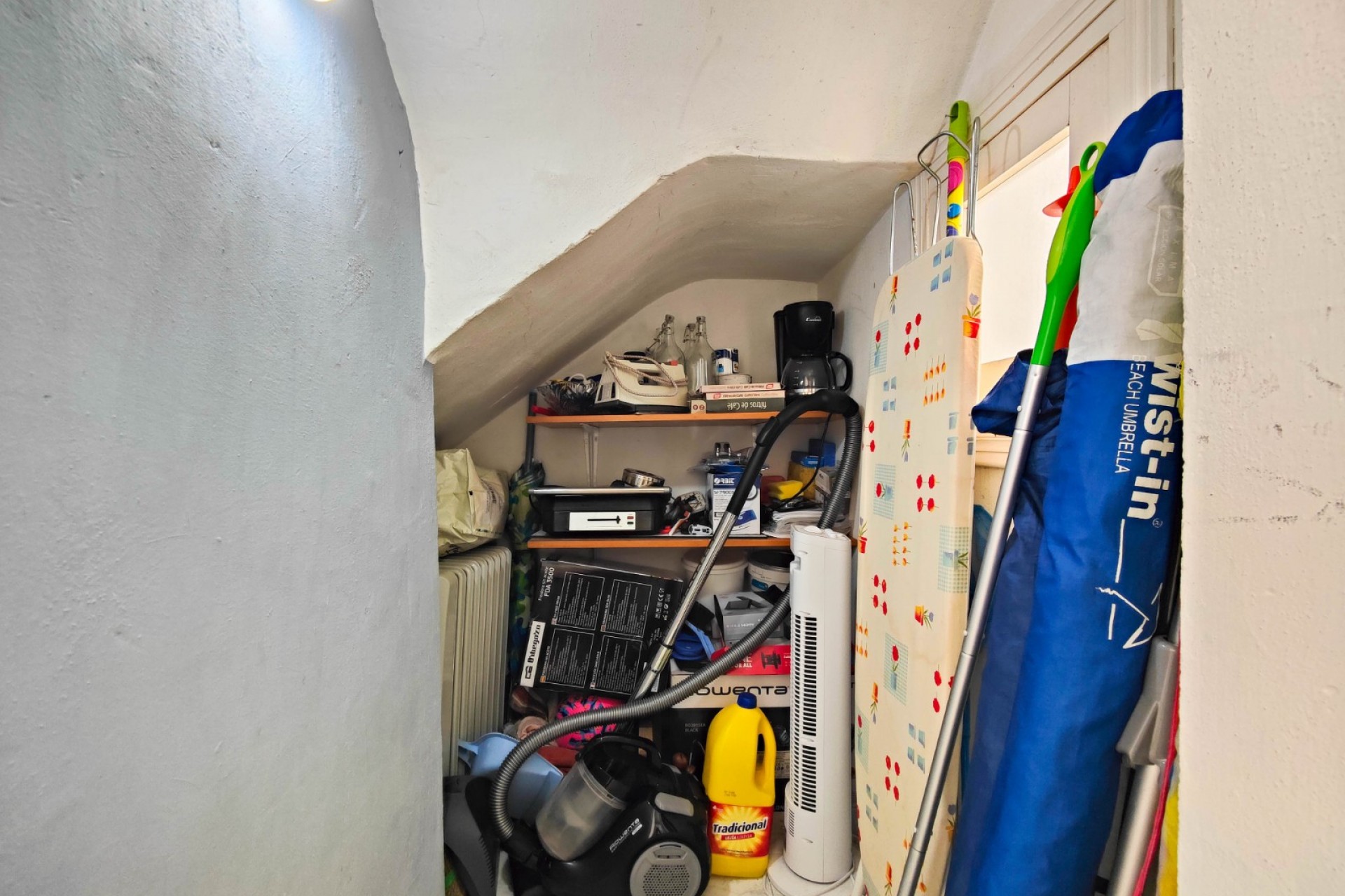 Herverkoop - Appartement -
Torrevieja - La Mata