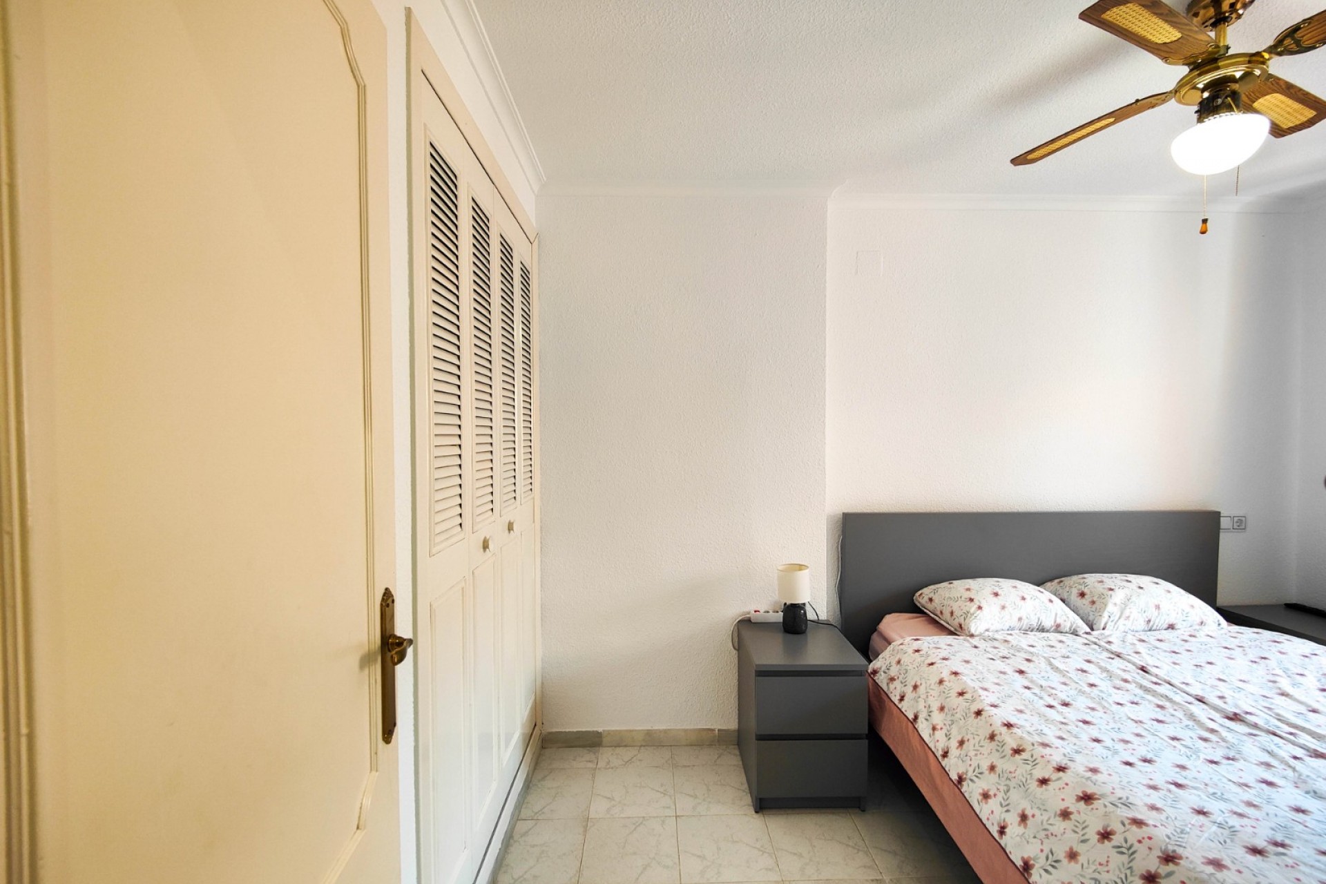 Herverkoop - Appartement -
Torrevieja - La Mata