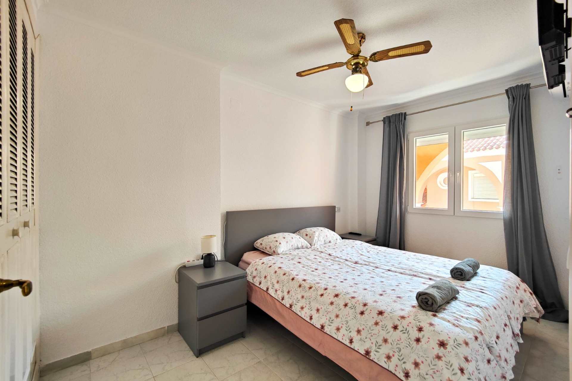 Herverkoop - Appartement -
Torrevieja - La Mata