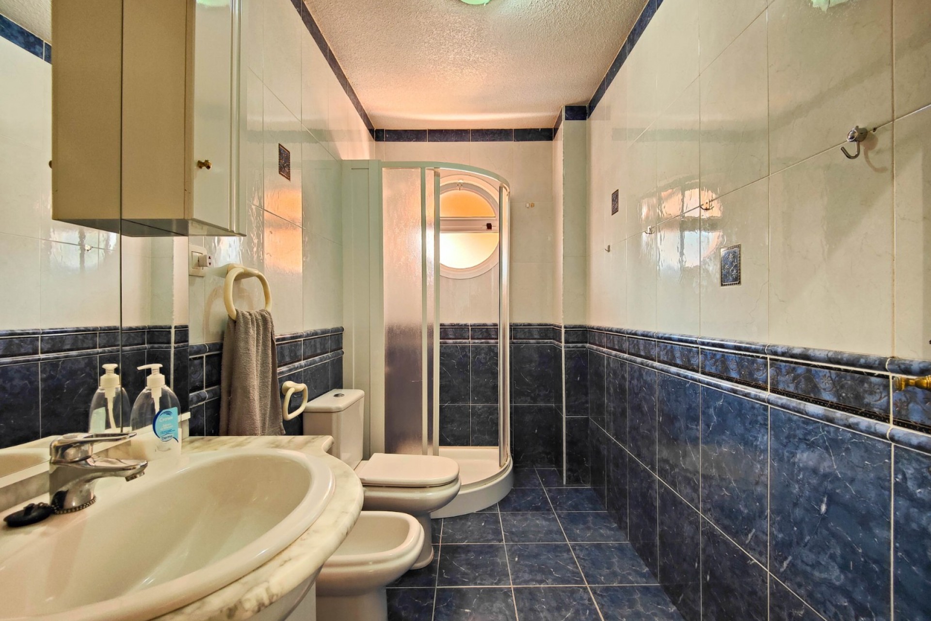 Herverkoop - Appartement -
Torrevieja - La Mata