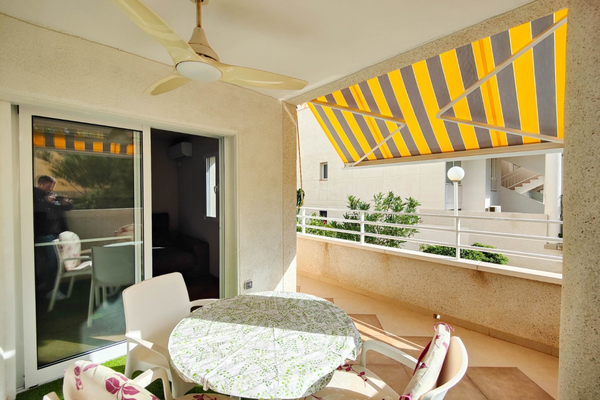 Herverkoop - Appartement -
Torrevieja - La Mata