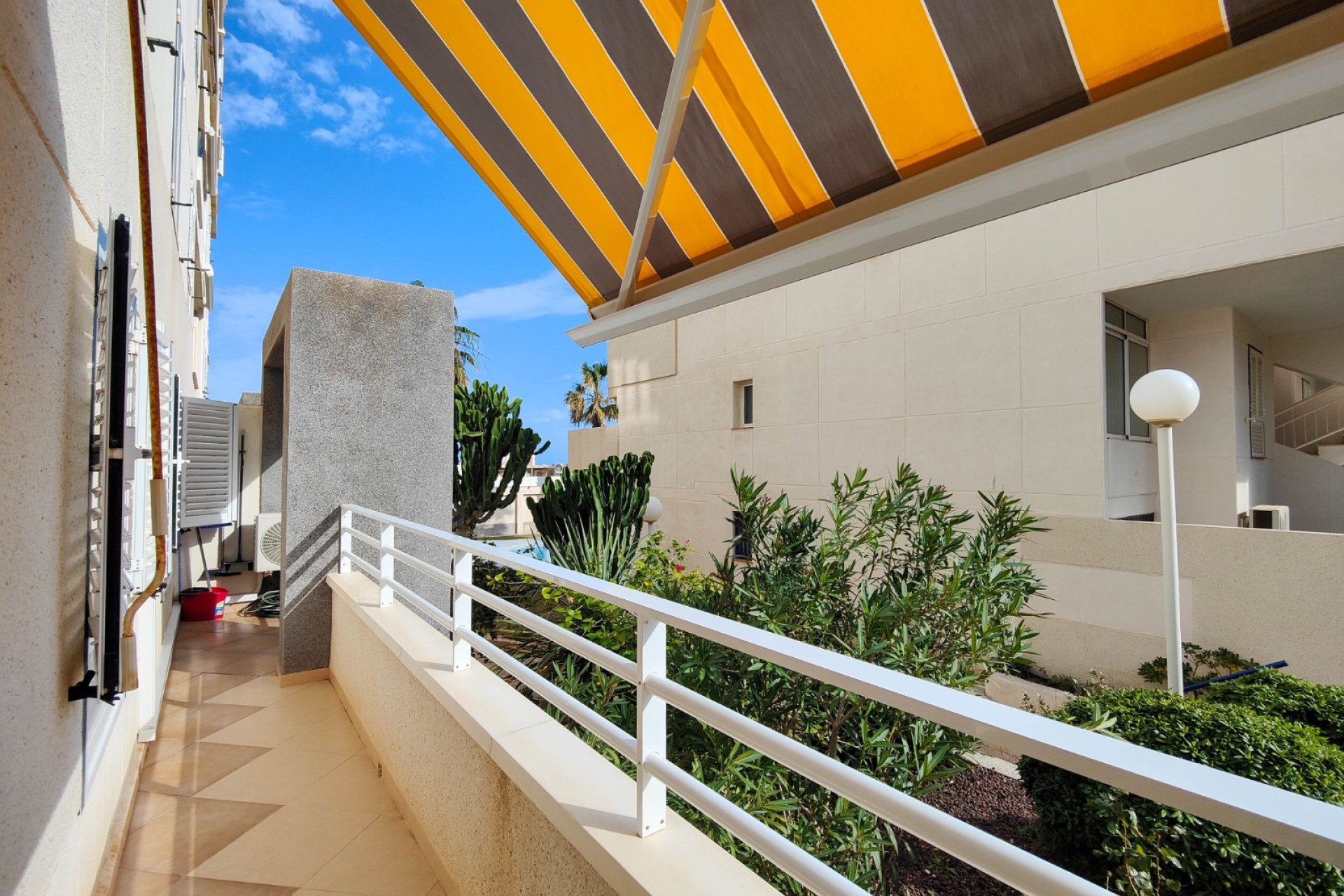 Herverkoop - Appartement -
Torrevieja - La Mata