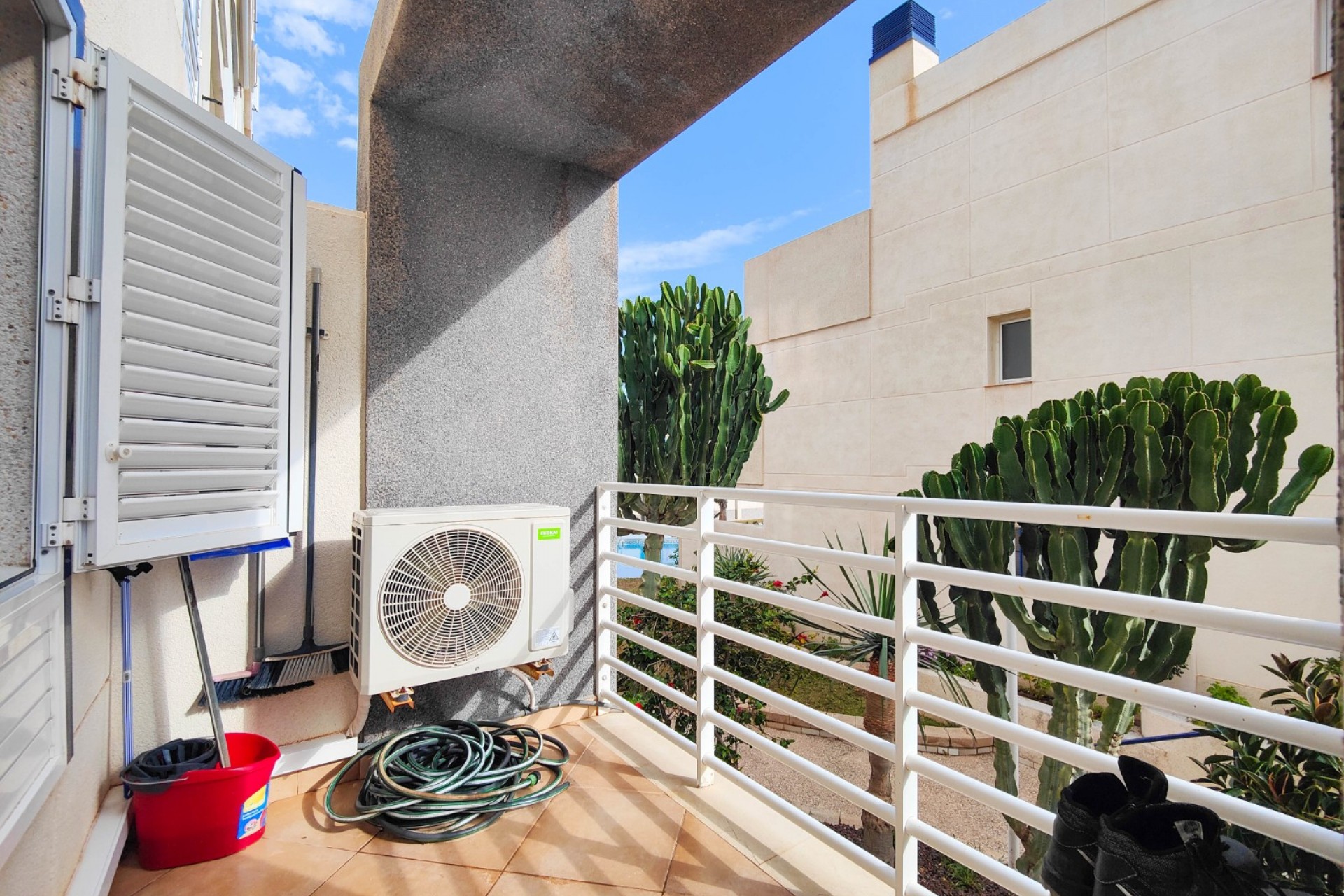 Herverkoop - Appartement -
Torrevieja - La Mata