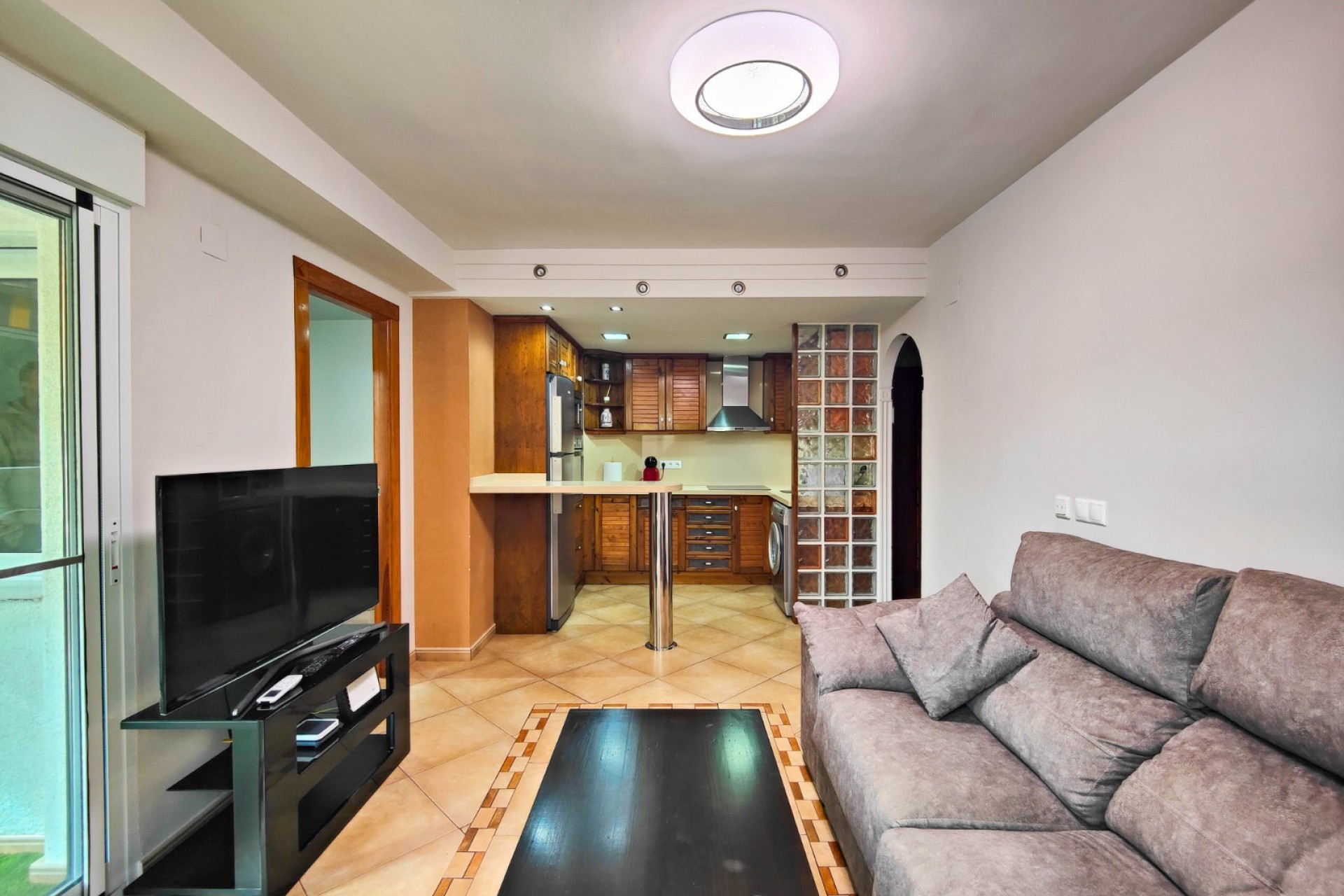 Herverkoop - Appartement -
Torrevieja - La Mata