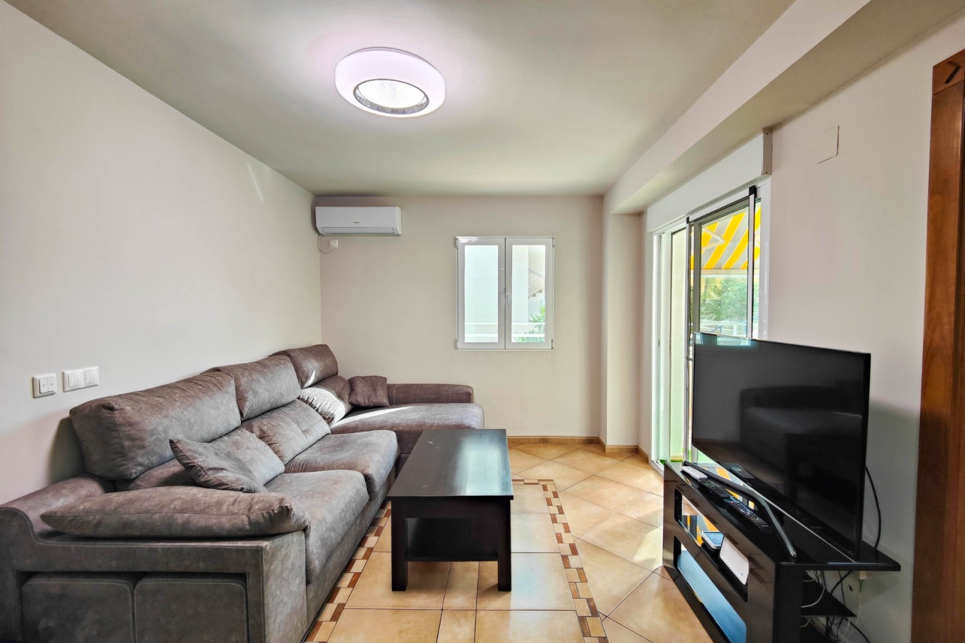 Herverkoop - Appartement -
Torrevieja - La Mata