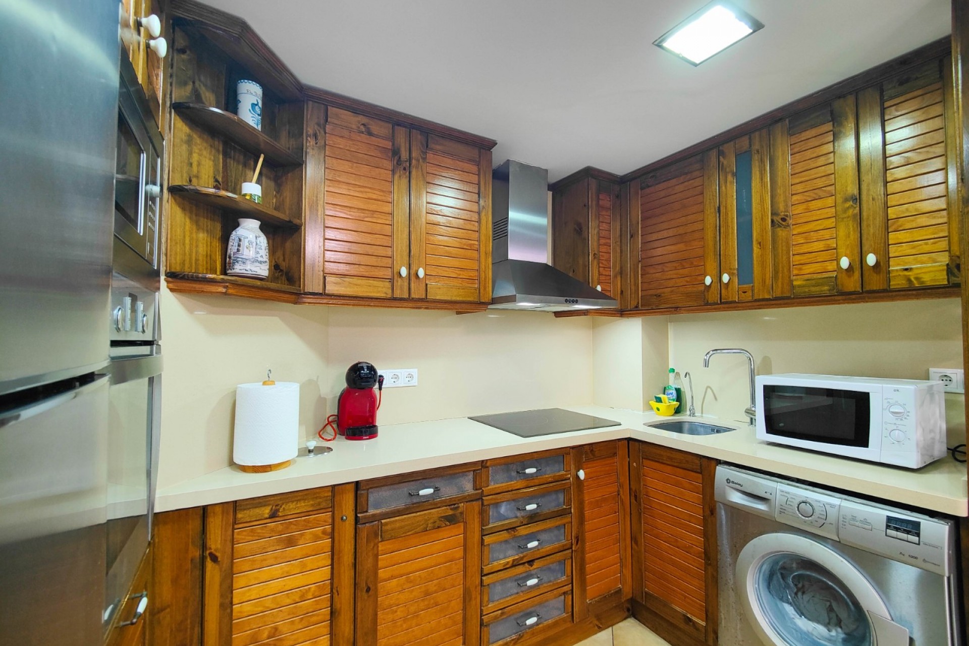 Herverkoop - Appartement -
Torrevieja - La Mata