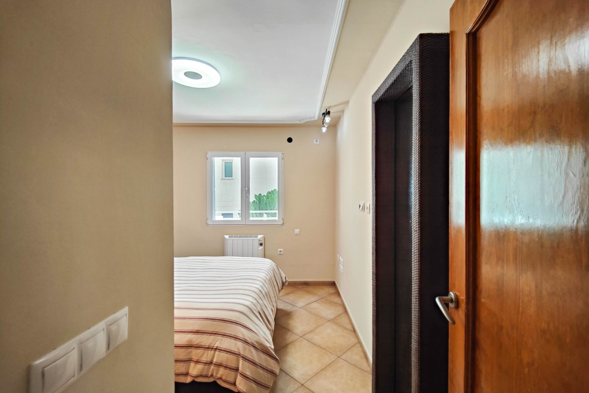 Herverkoop - Appartement -
Torrevieja - La Mata