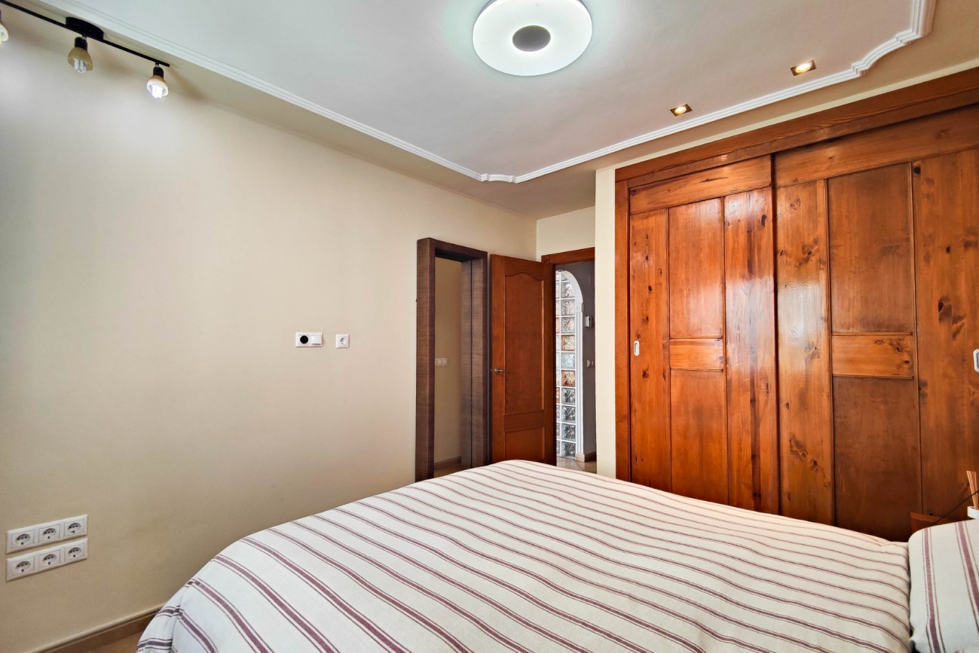 Herverkoop - Appartement -
Torrevieja - La Mata