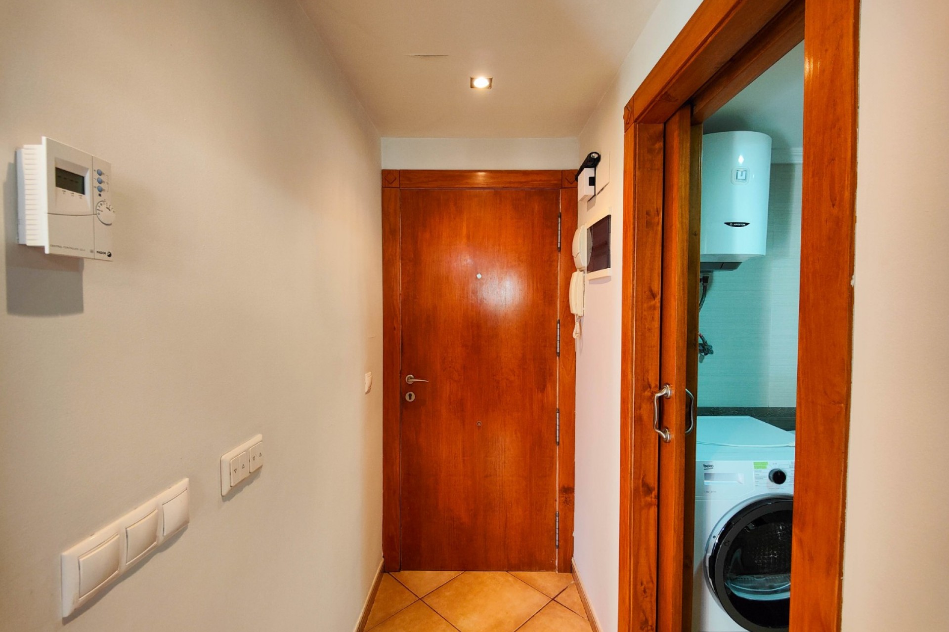 Herverkoop - Appartement -
Torrevieja - La Mata