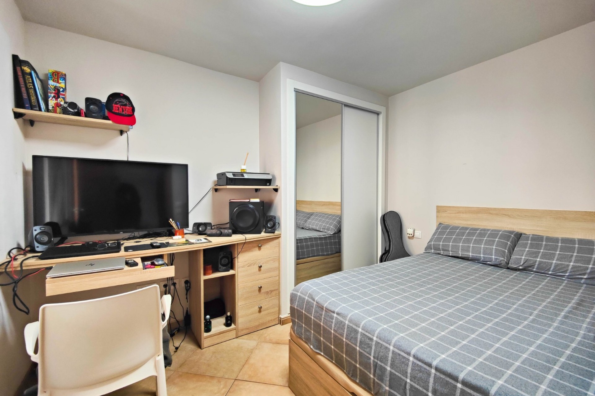 Herverkoop - Appartement -
Torrevieja - La Mata